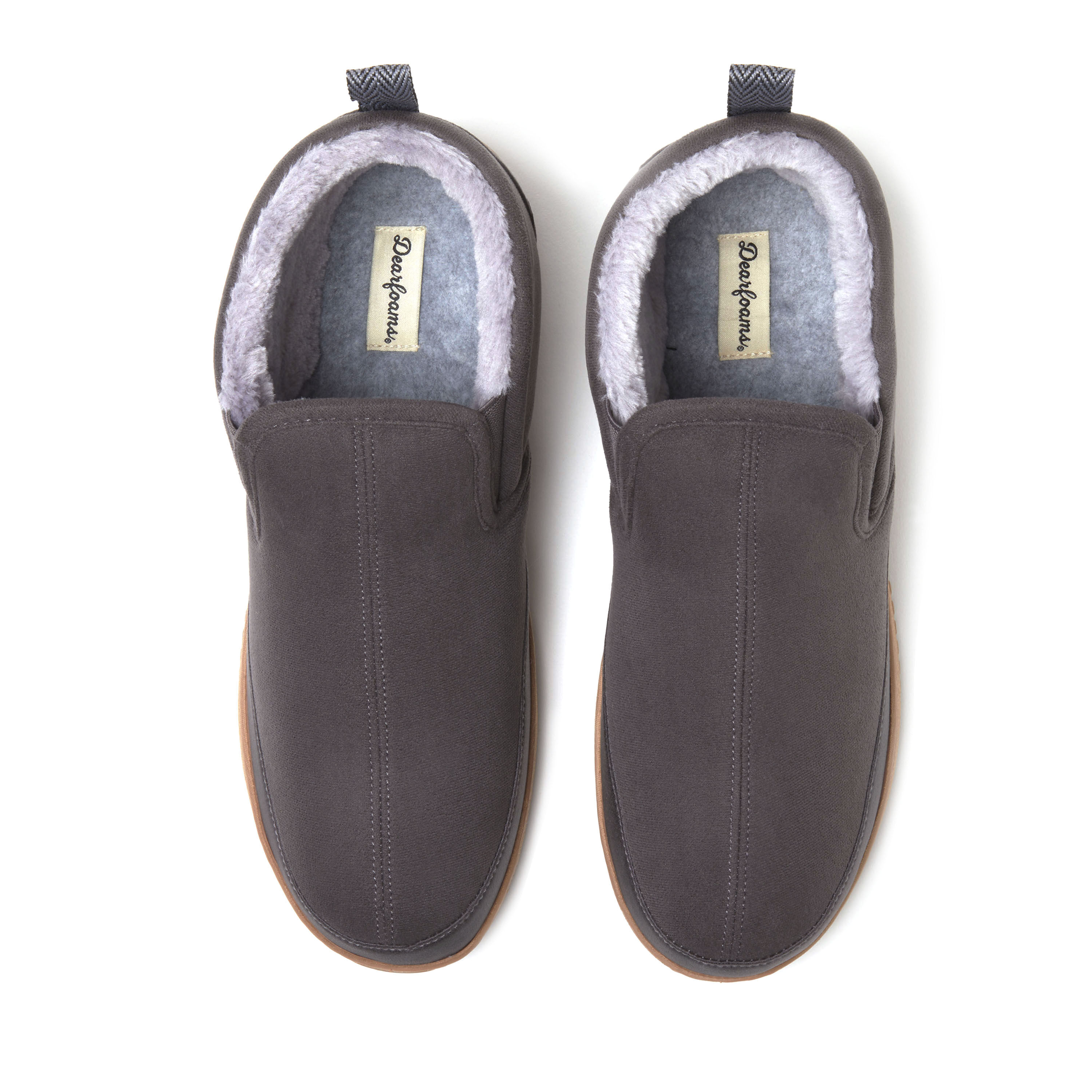 Men s Spencer Microsuede Bootie With Gore