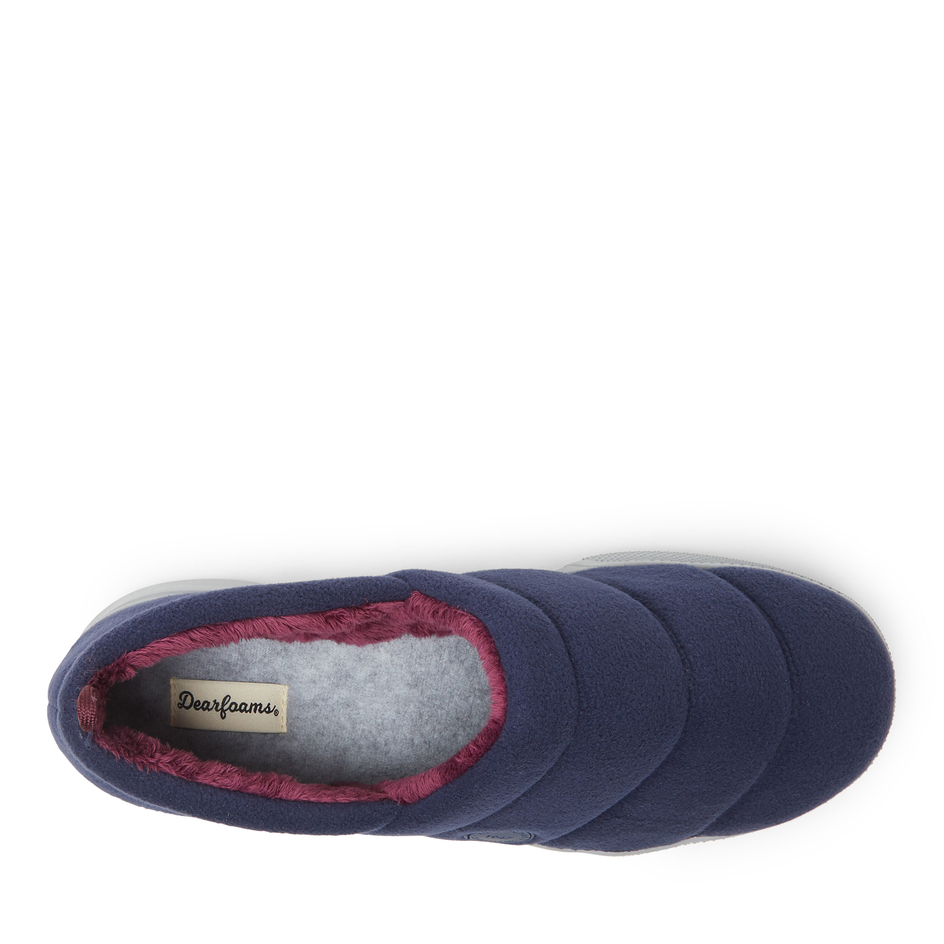 Men's Ace Sport Lounge Closed Back