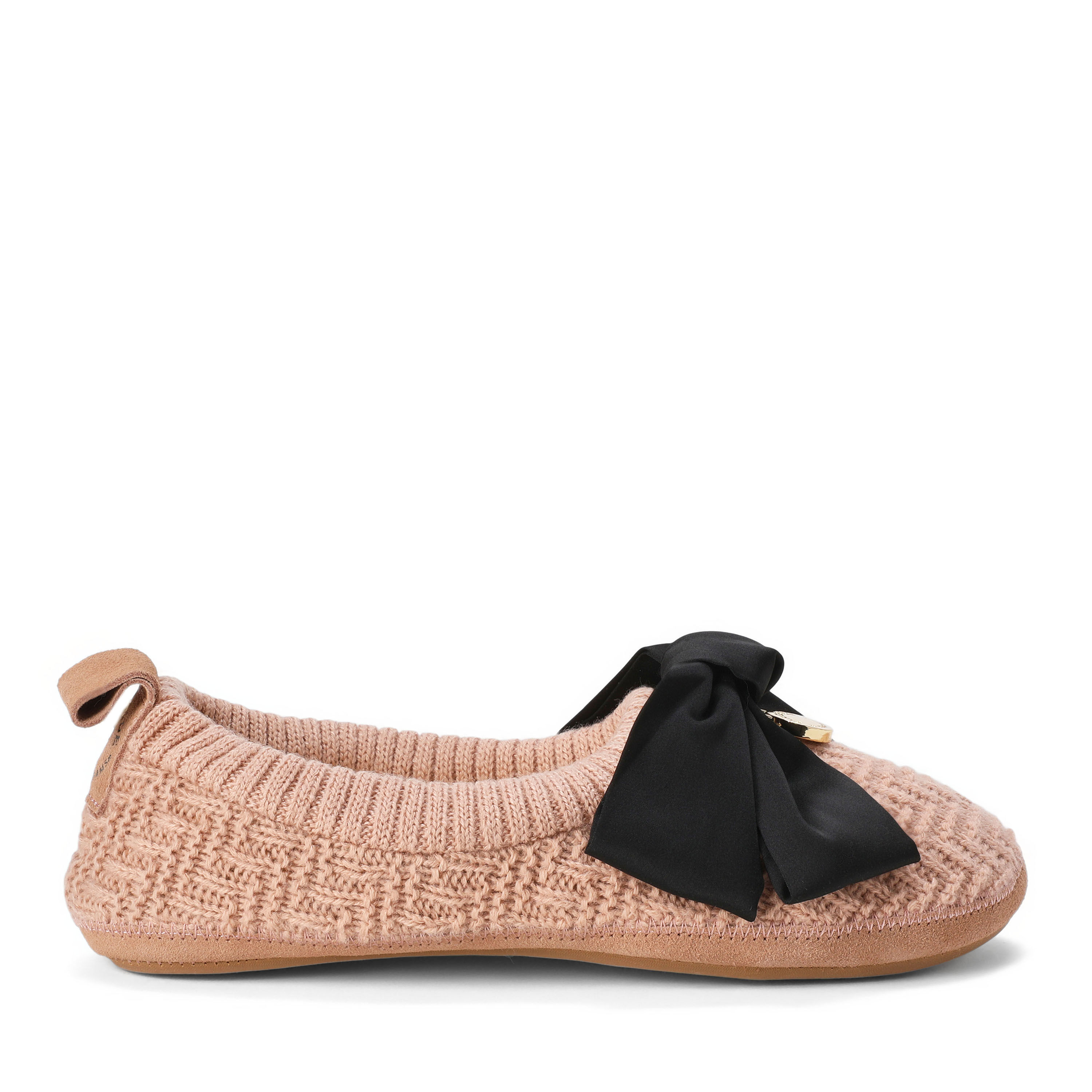 Women's Fireside by Dearfoams Bestie Ballet