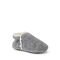Light Heather Grey