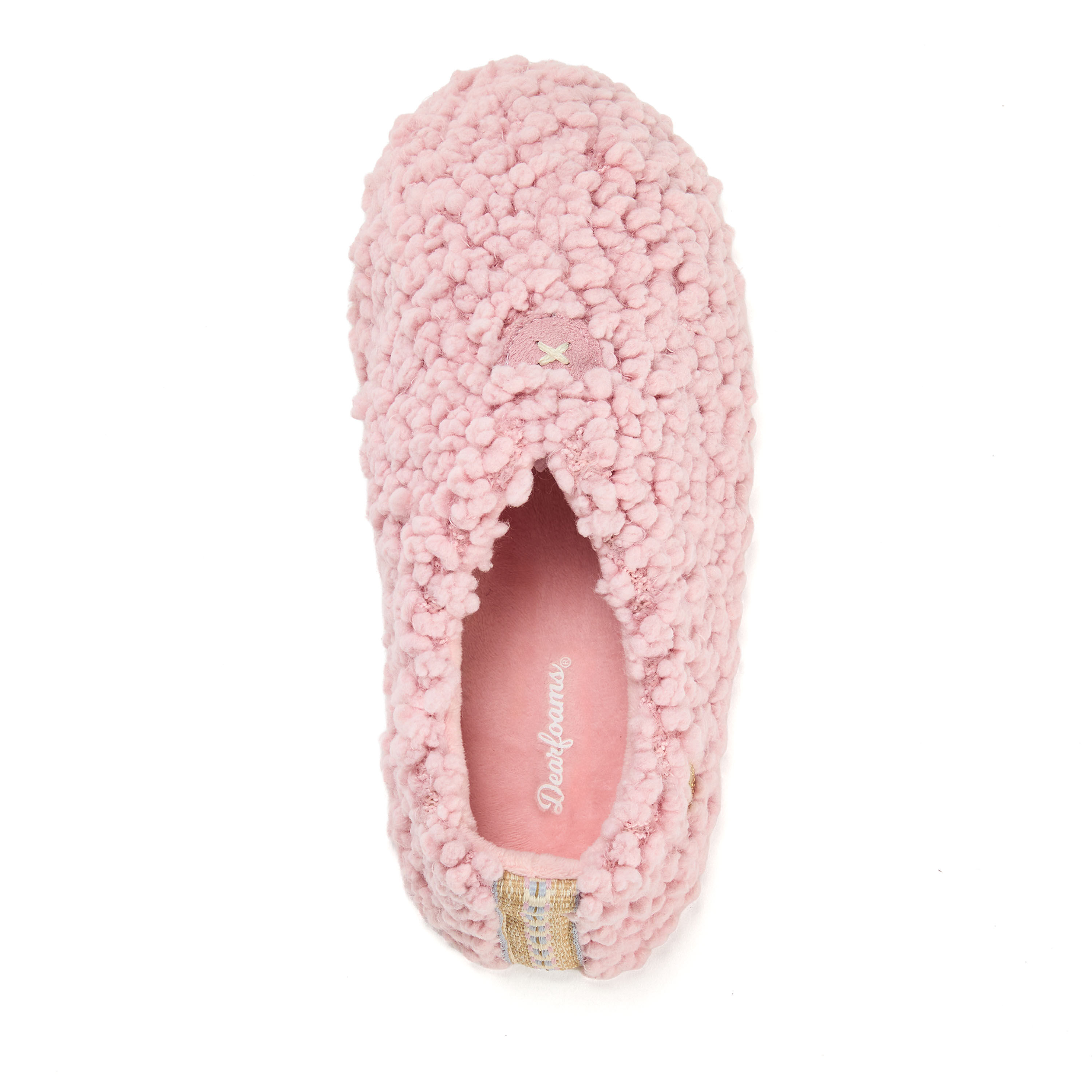 Women's Laze Low Slipper Sock