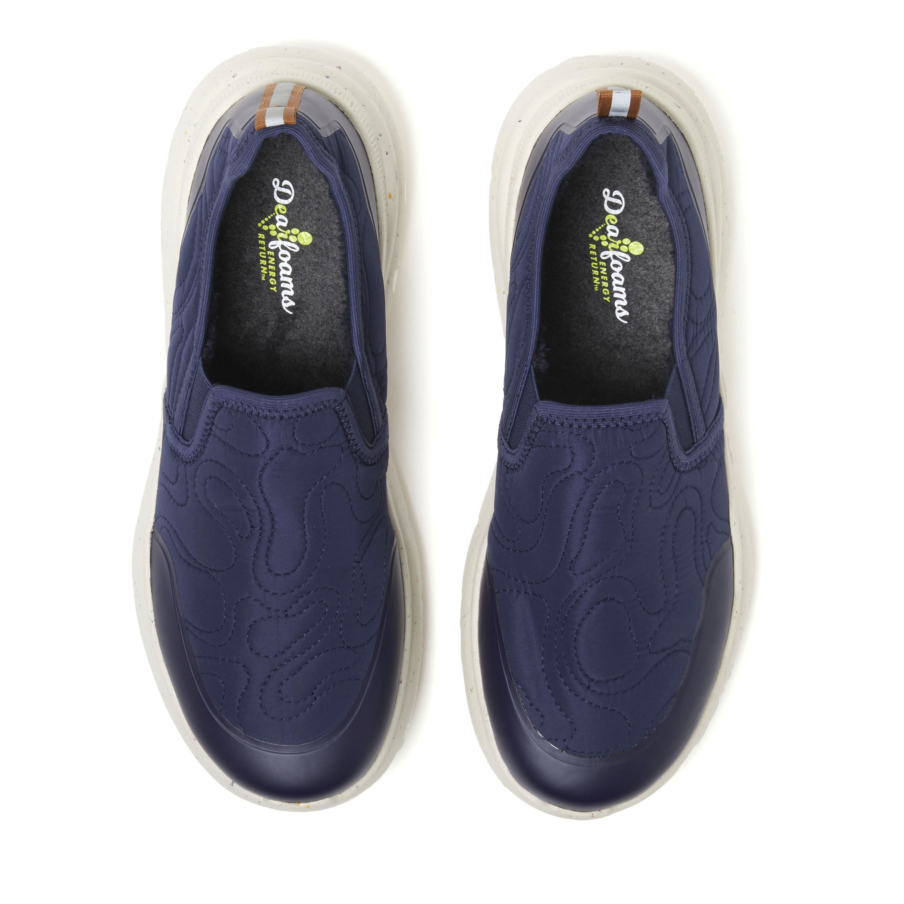 Men's Tahoe ReGrind Lightweight Slip-On&nbsp;with Energy Return Technology&nbsp;