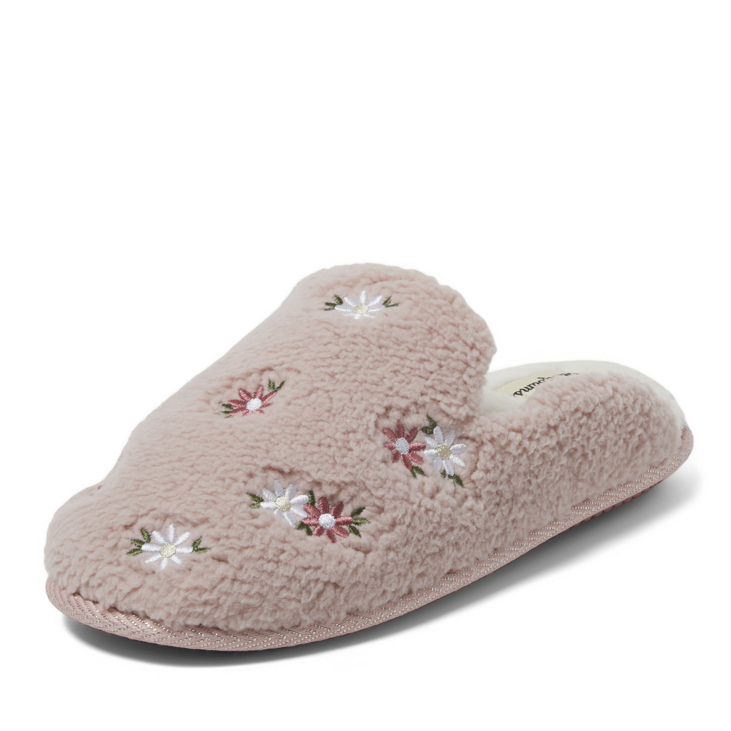 Women's Teddy Novelty Scuff