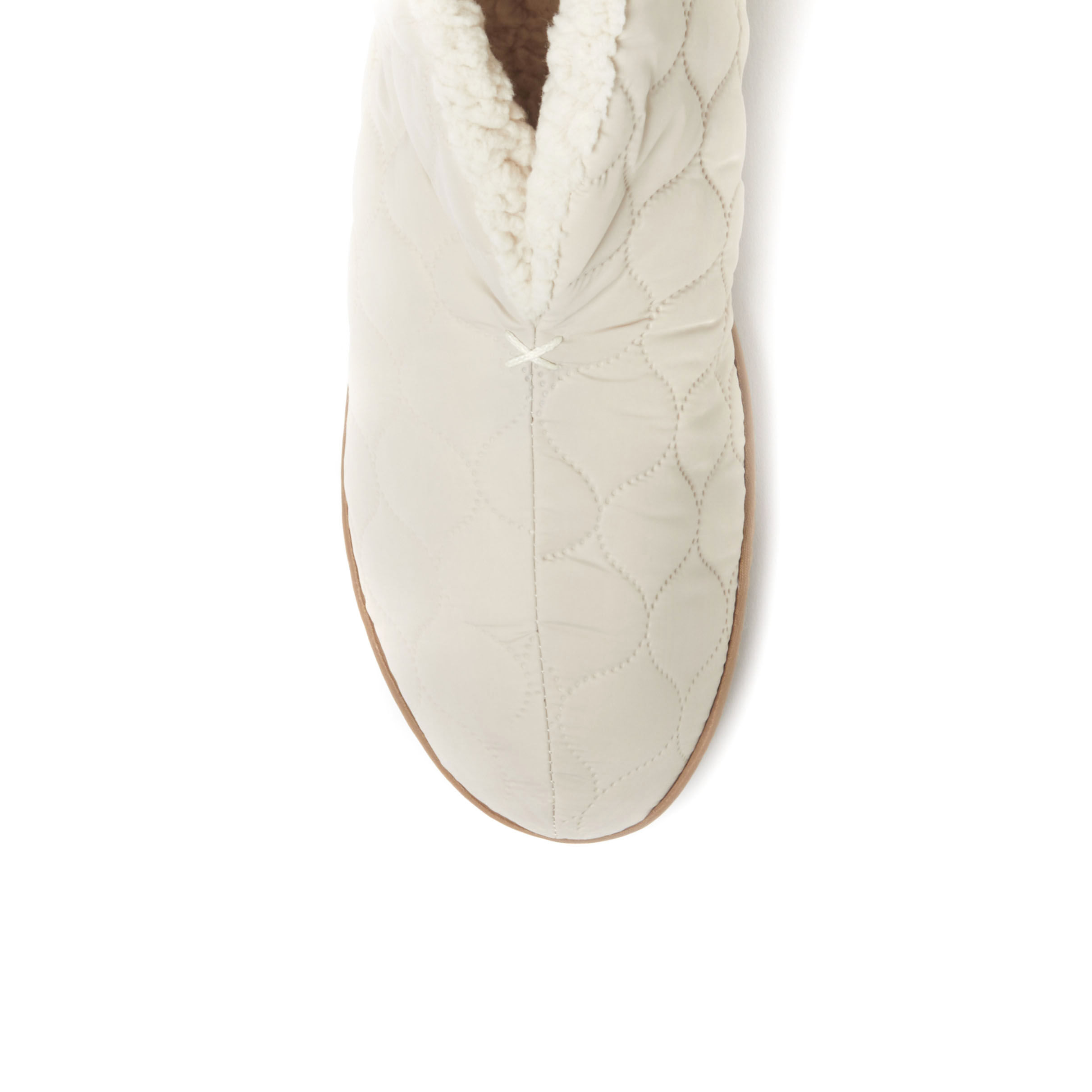 Men's Warm Up Bootie