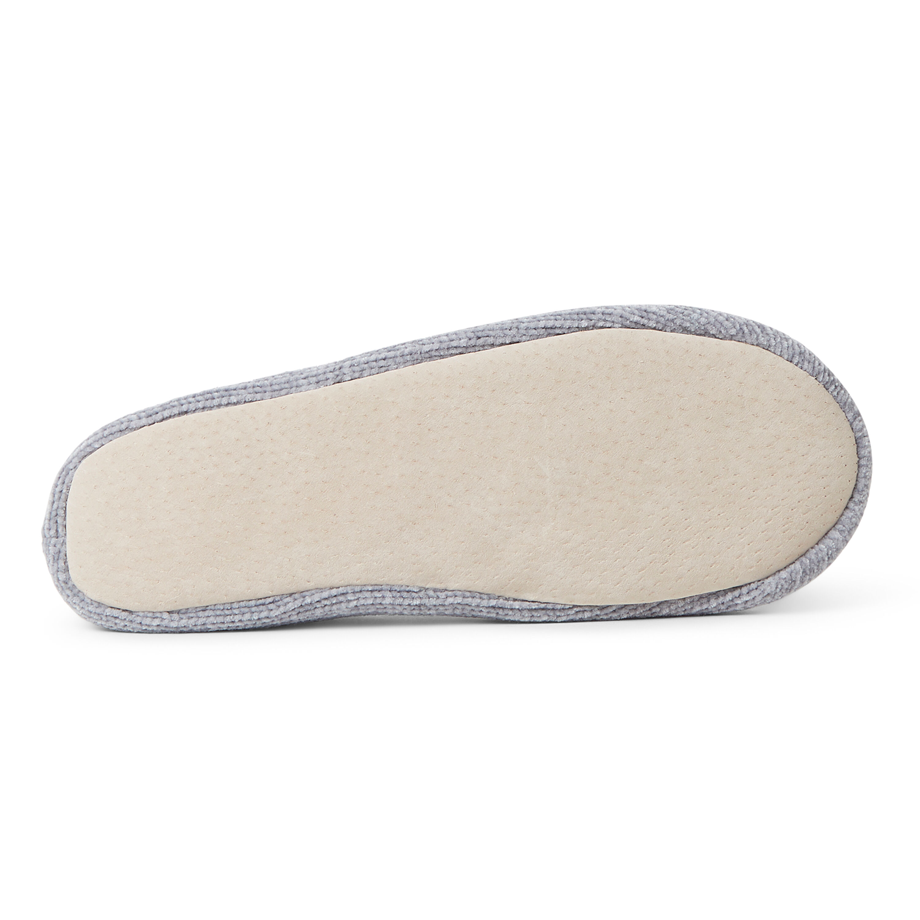 Women's Layla Chenille Ballerina Slipper