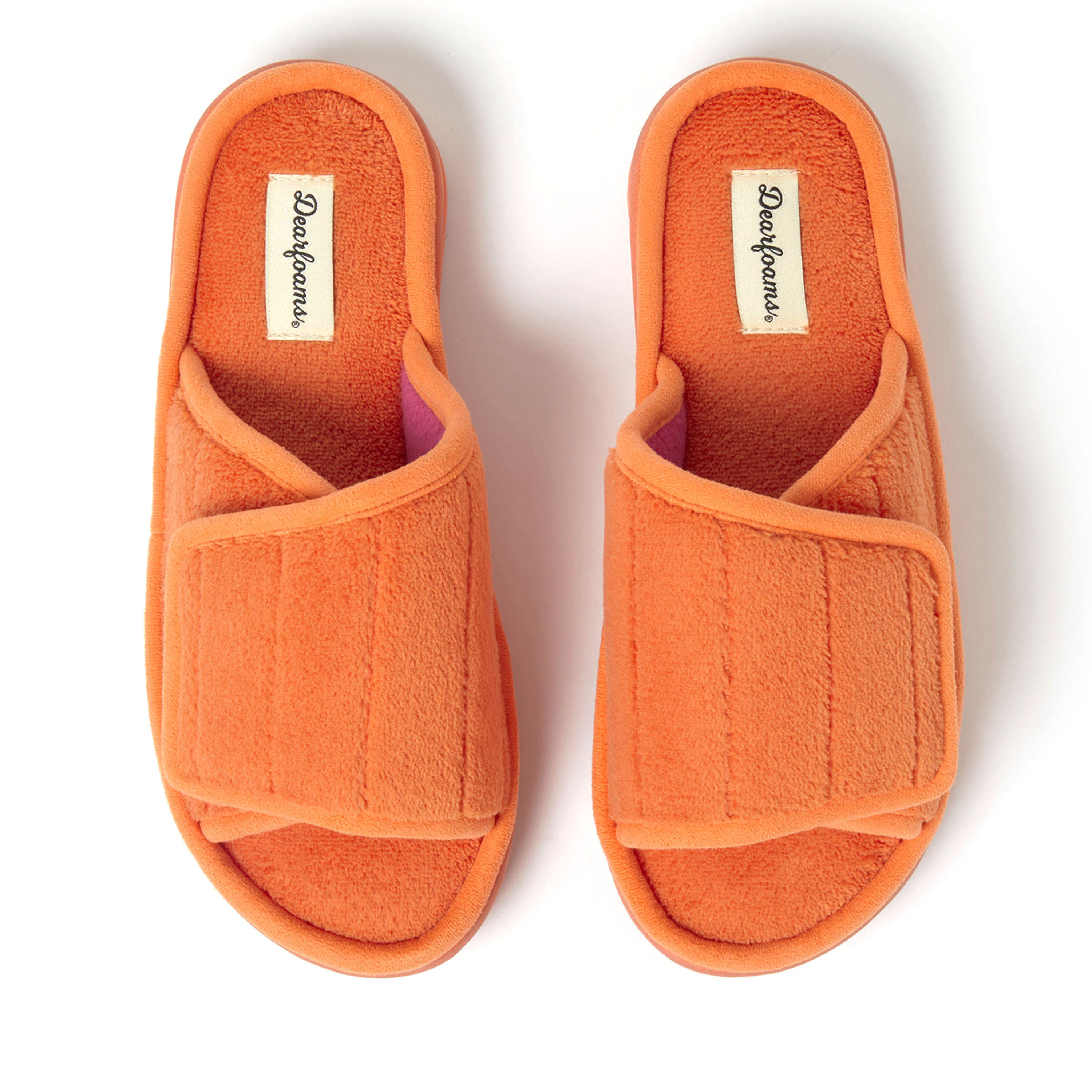 Women's Mickey Terry Slide