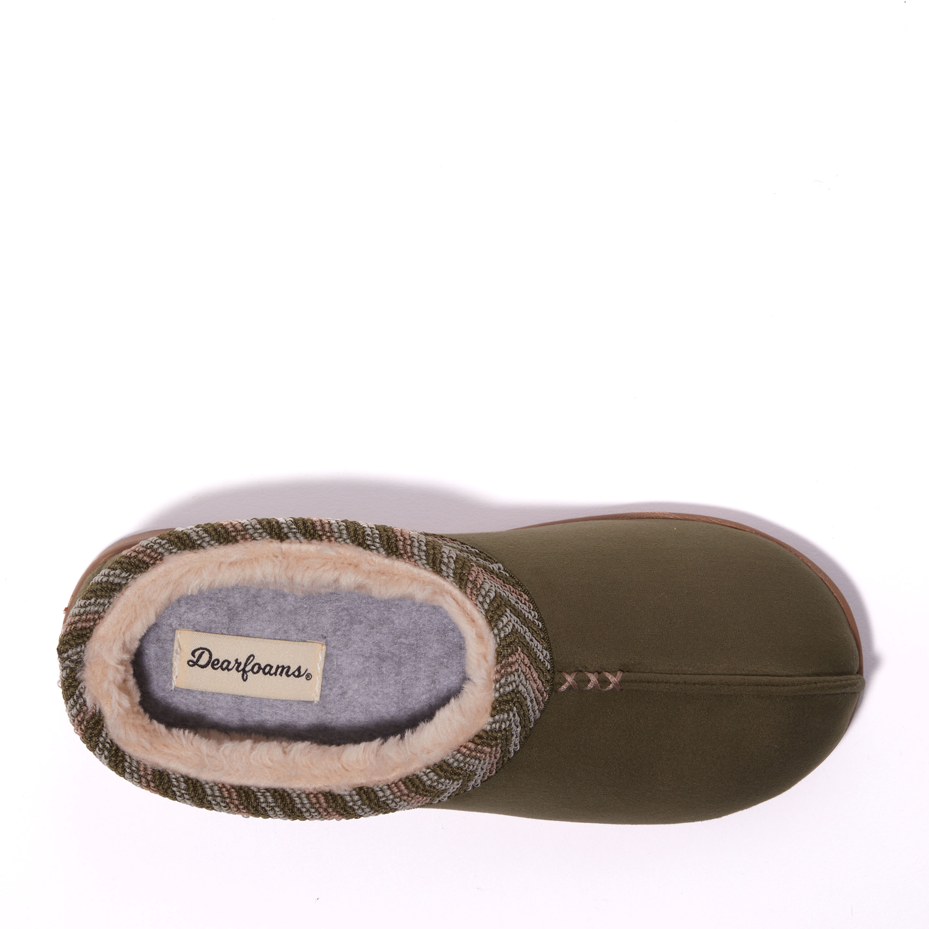 Women's Wren High Vamp Clog
