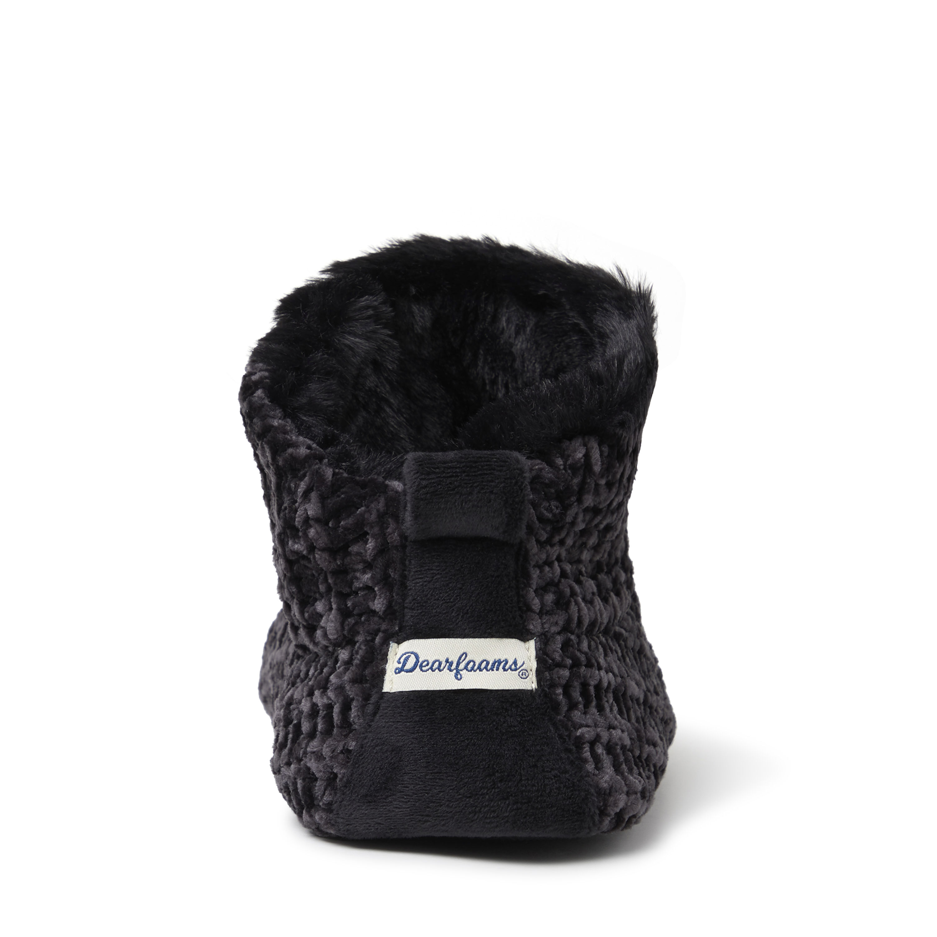 Women's Chenille Bootie