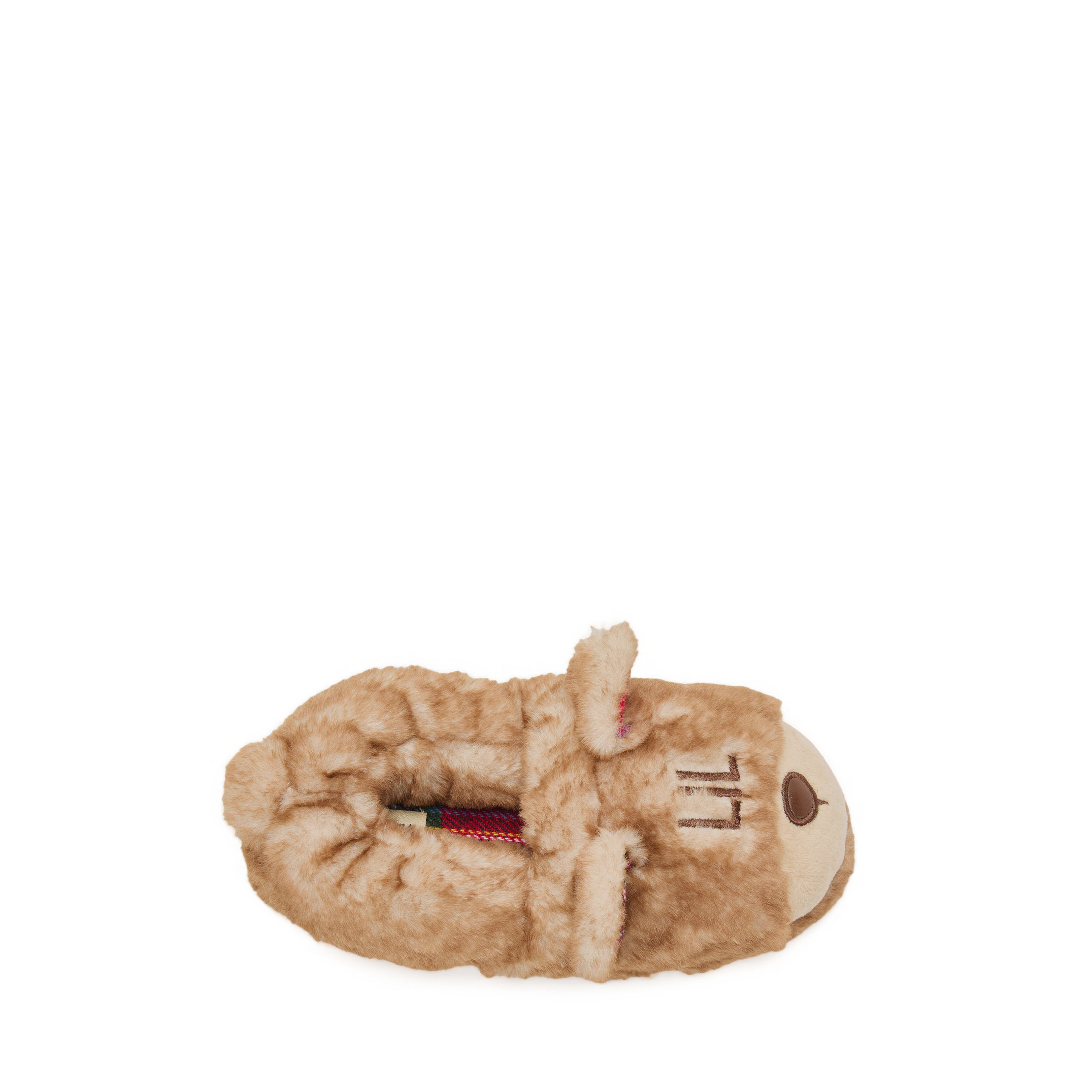 Kids Lil Bear Closed Back