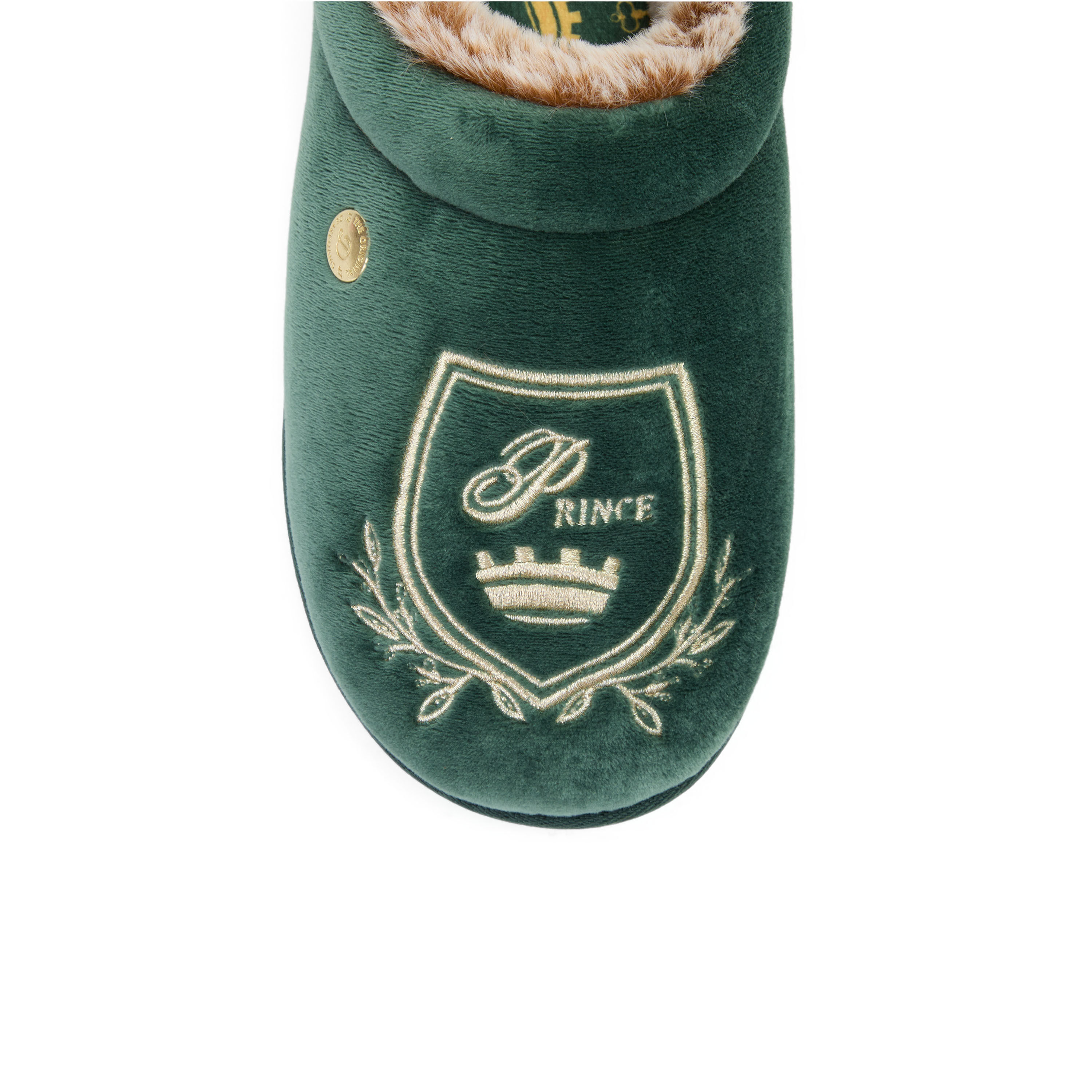 Madison LeCroy&rsquo;s Men's Prince Charming Clog