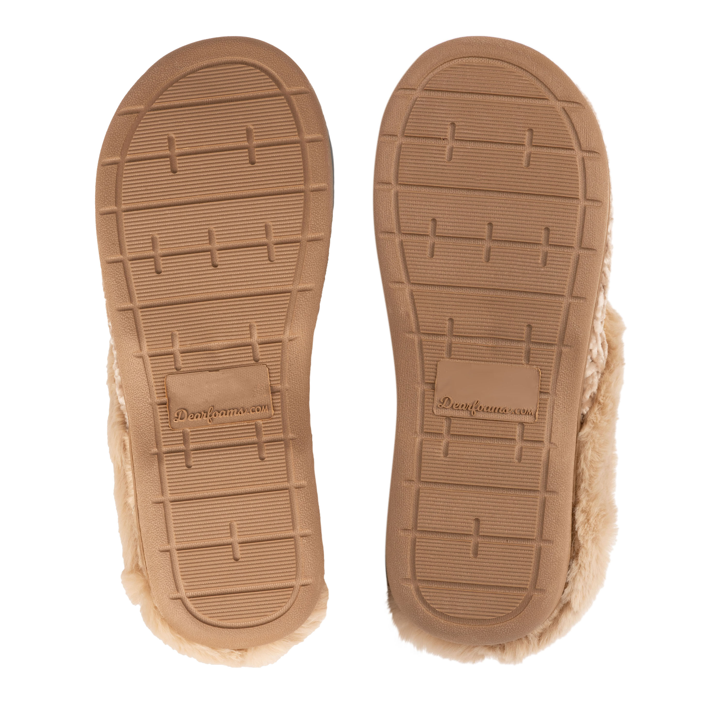 Women's Claire Cable Knit Chenille Clog