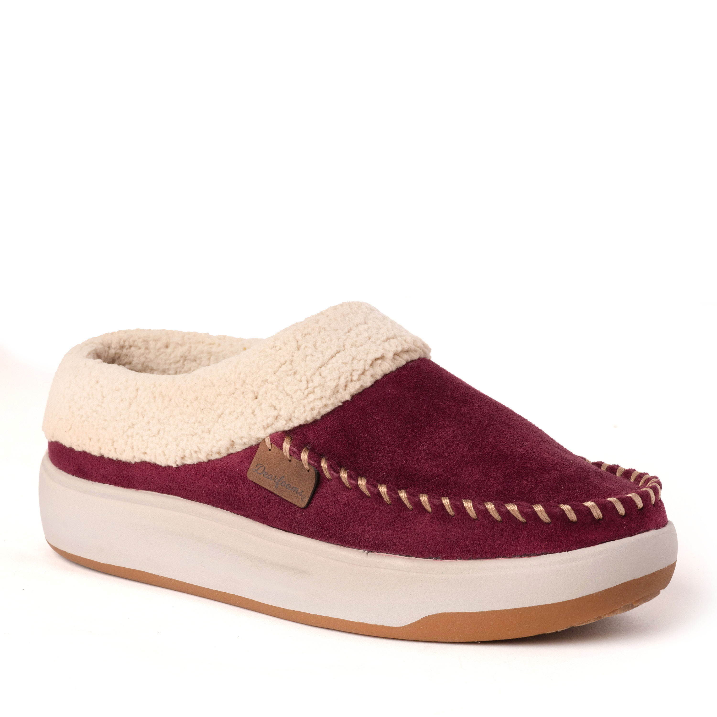 Fitflop loaff online snug pom slippers