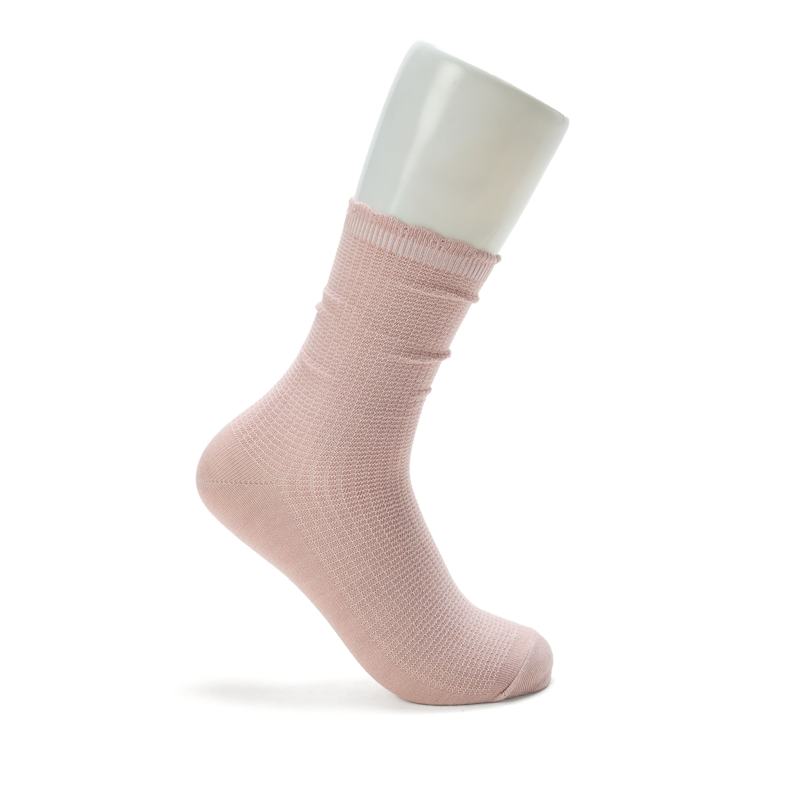 Women's Crew Socks 5 Pack