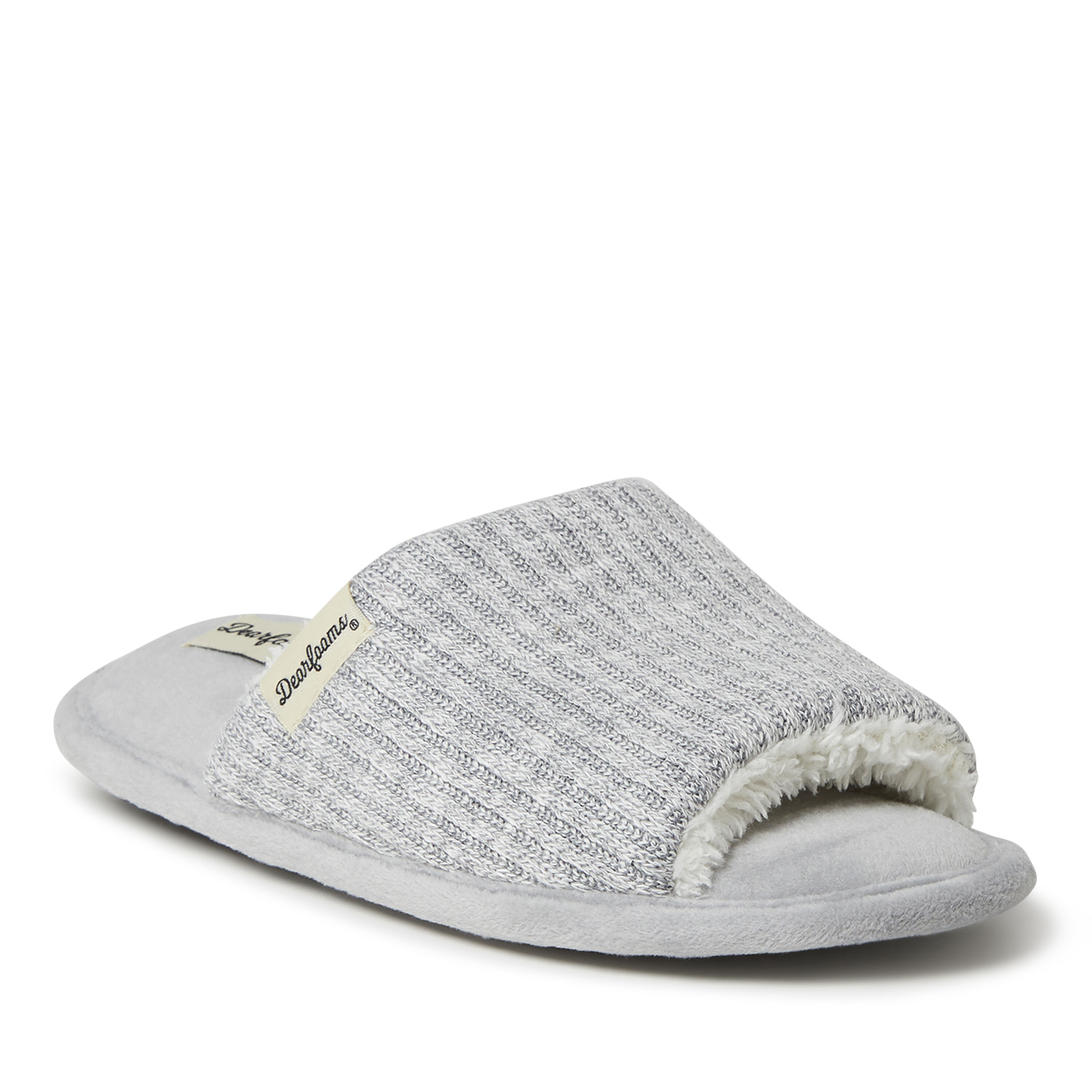 Women's Lane Knit Slide Slipper