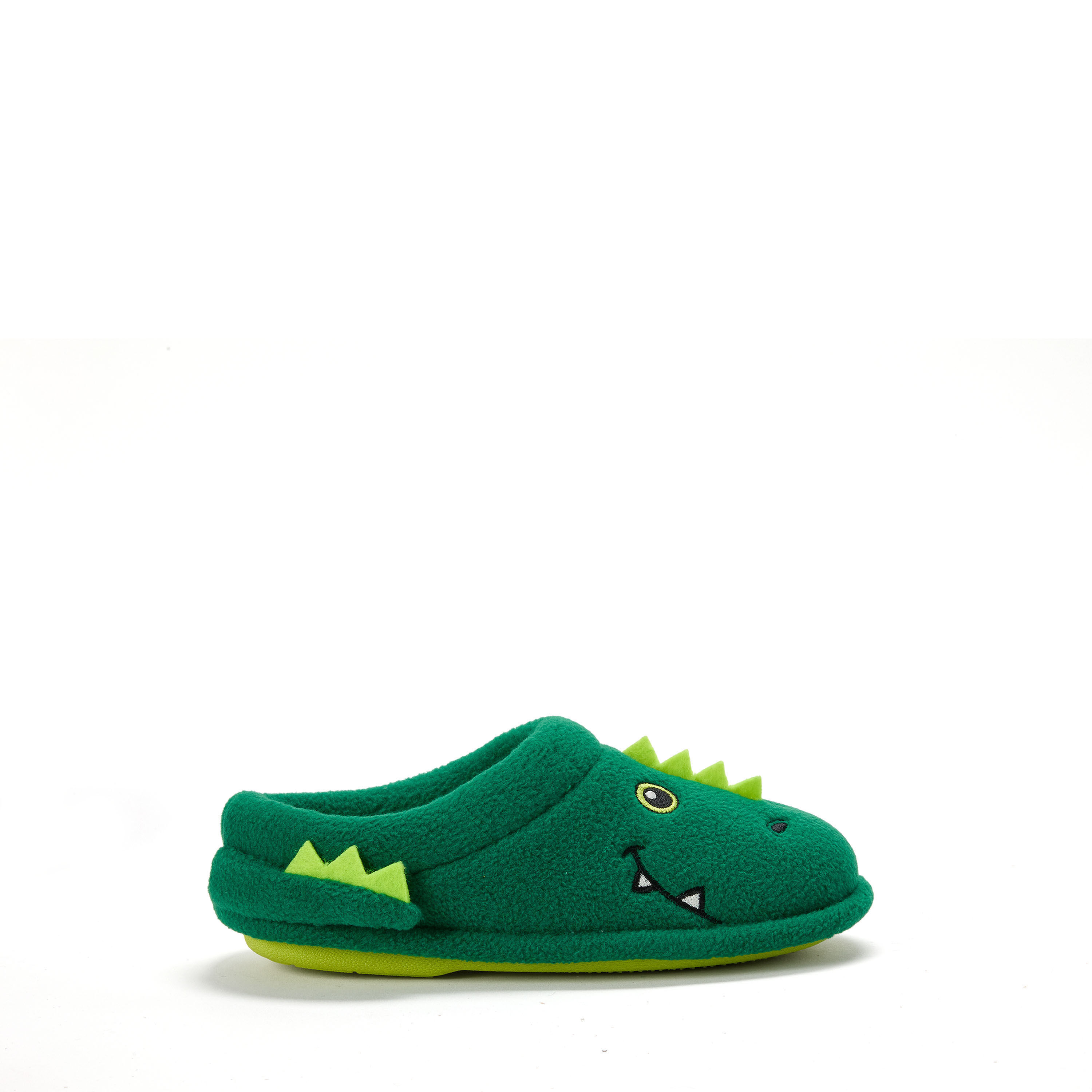 Kids Peyton Animal Clog Slipper