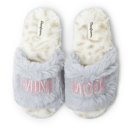 Kids Mini Mode Slide Slipper