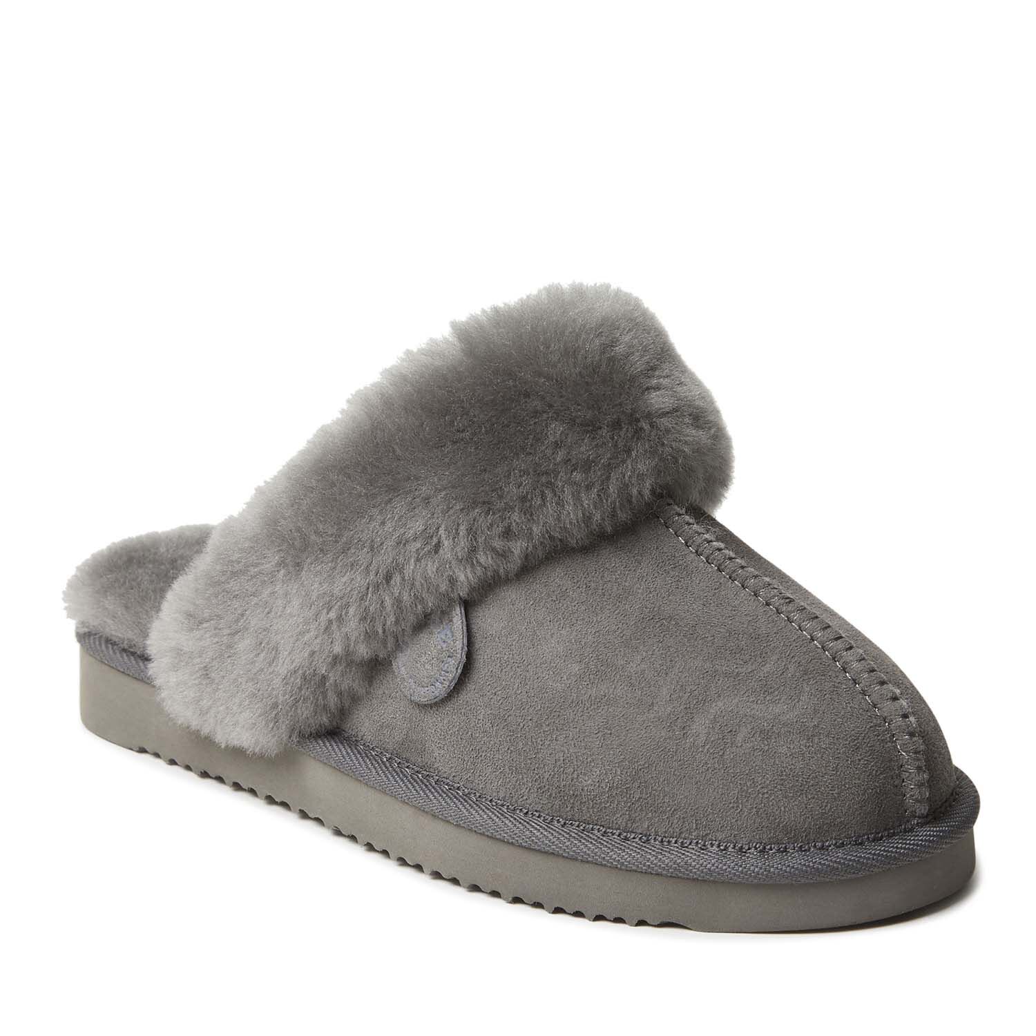 Discontinued dearfoam slippers hotsell