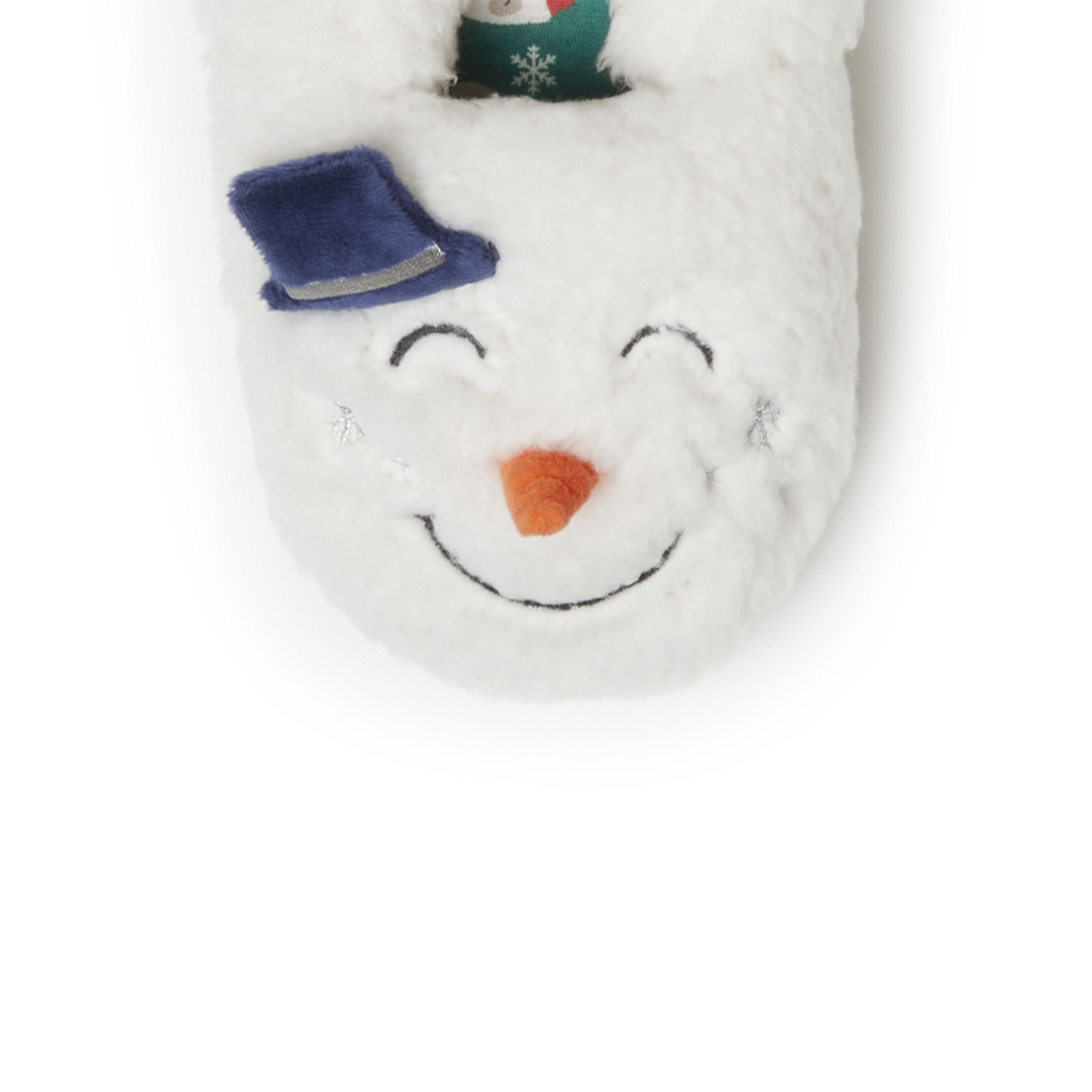 Kids Emery Critter Closed Back