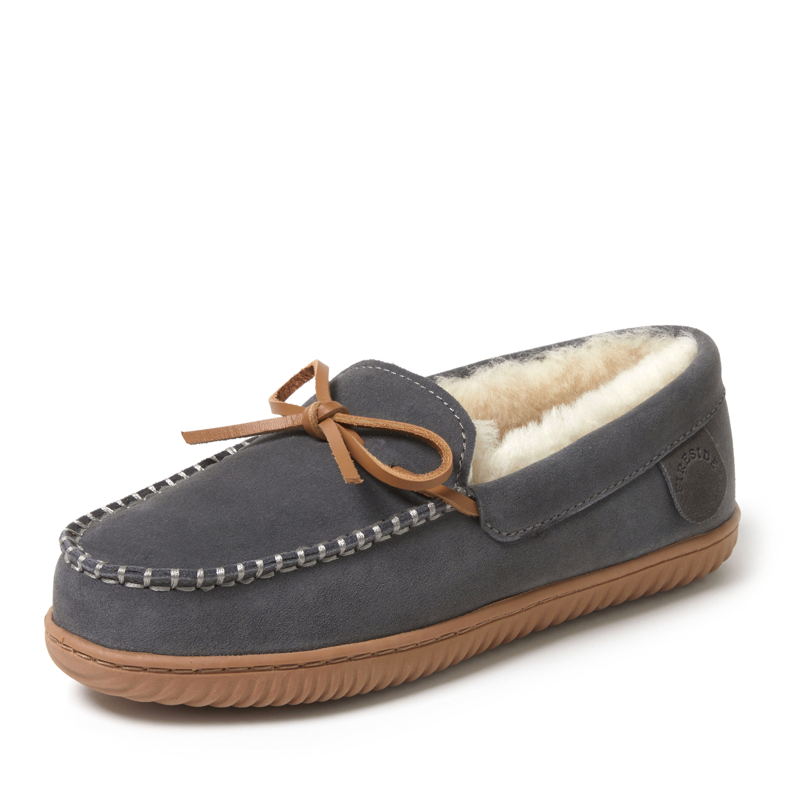 Fireside moccasins hotsell