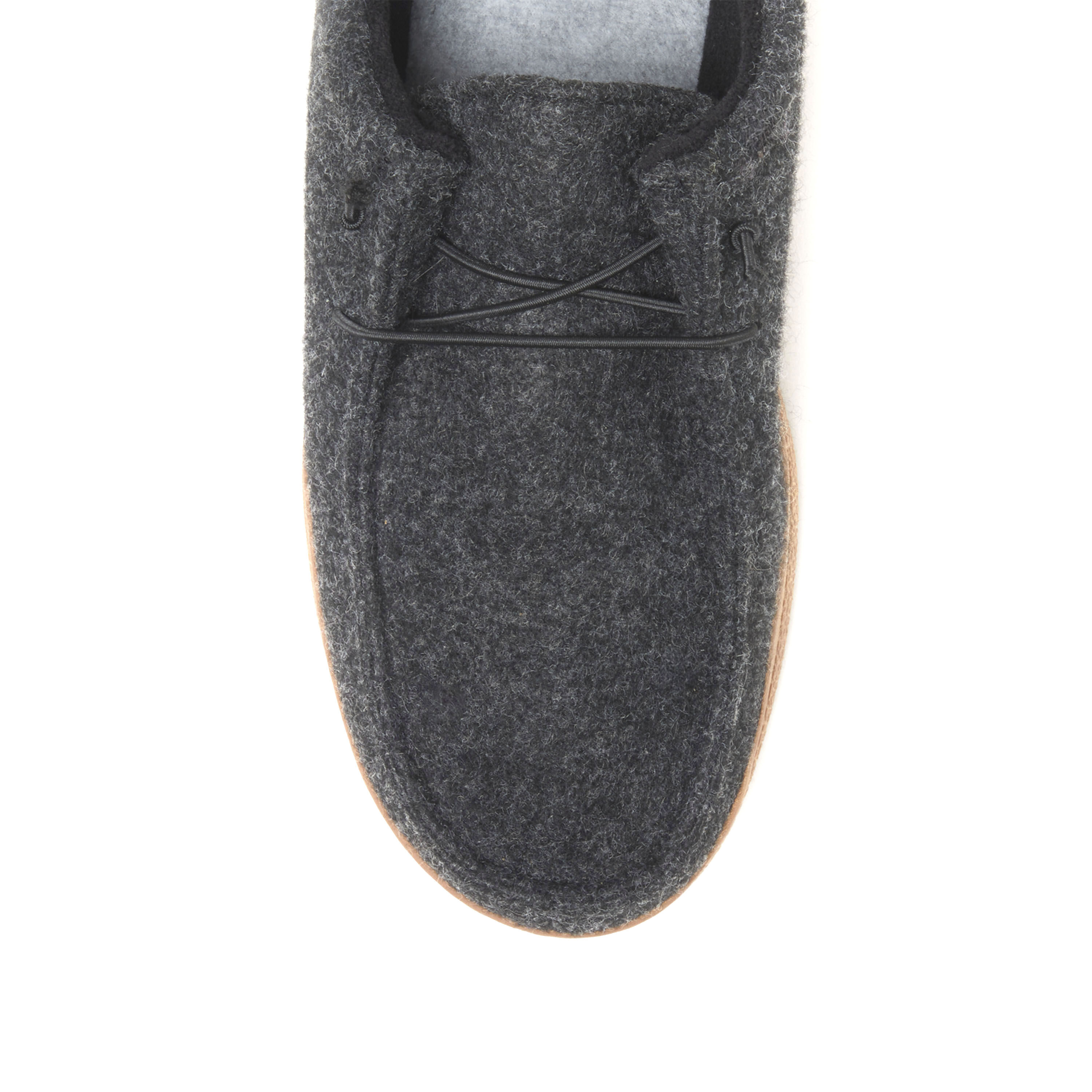 Men's Bennett Chukka Closed Back