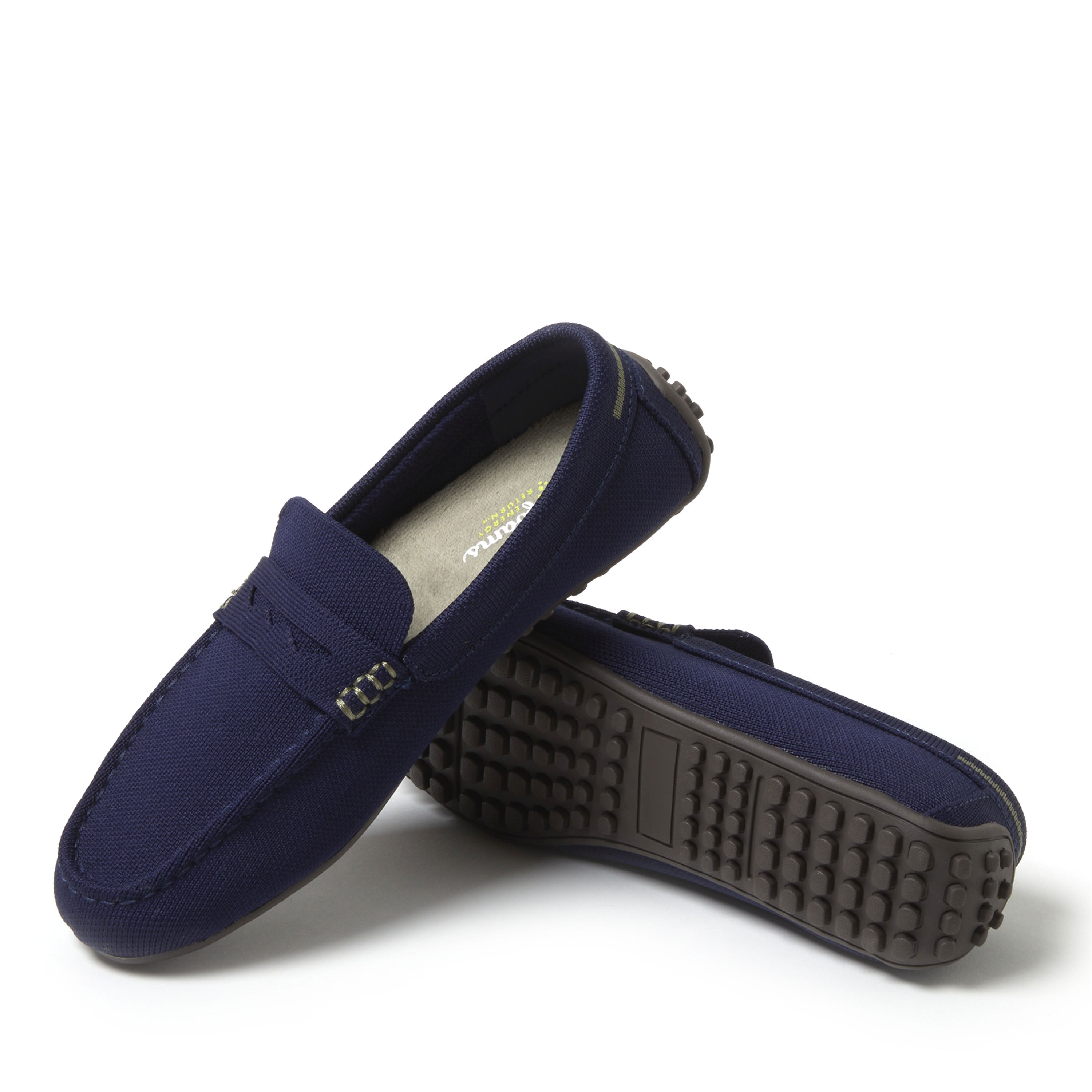 Women's Hazel Stretch Knit Loafer