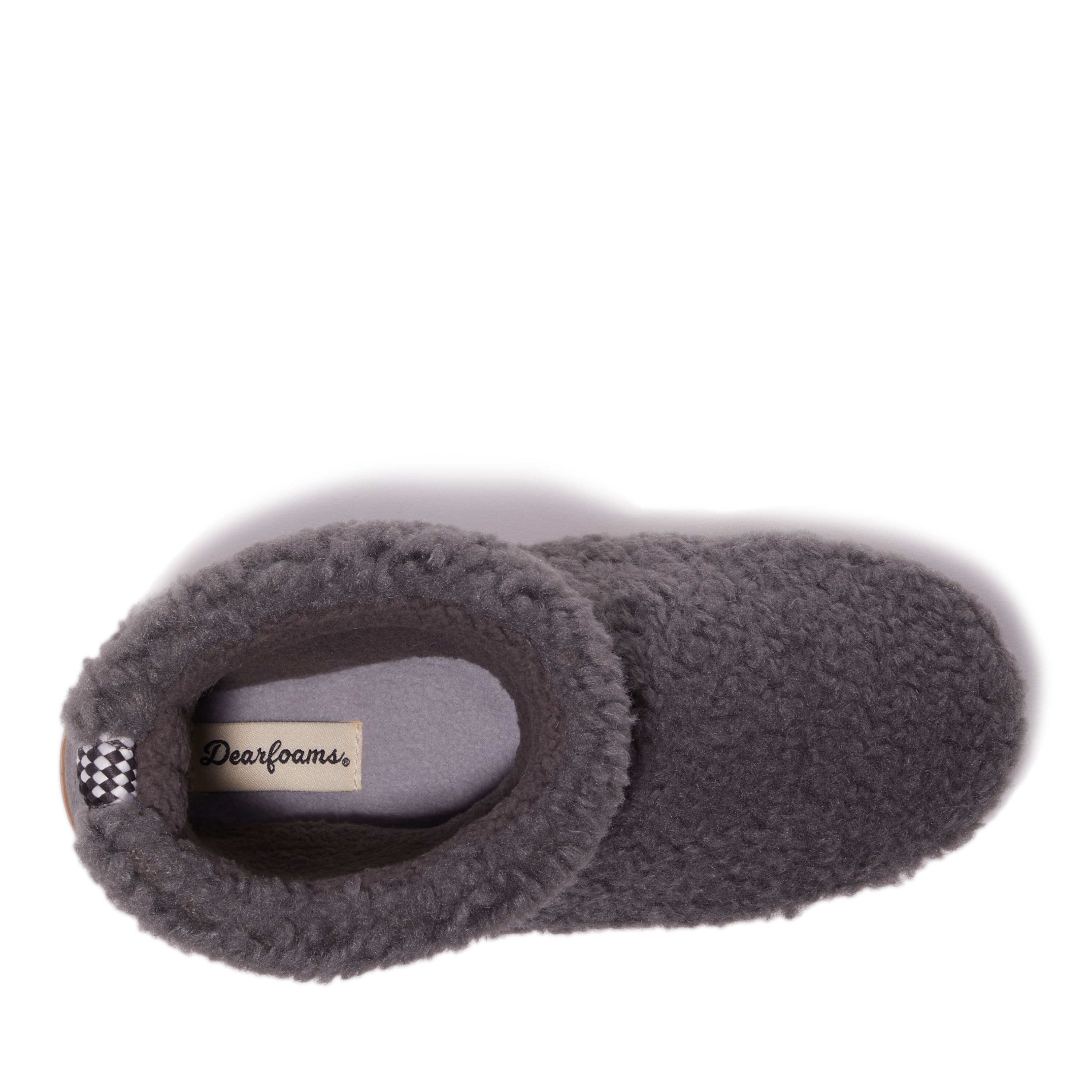 Dearfoam women's shop slippers sale