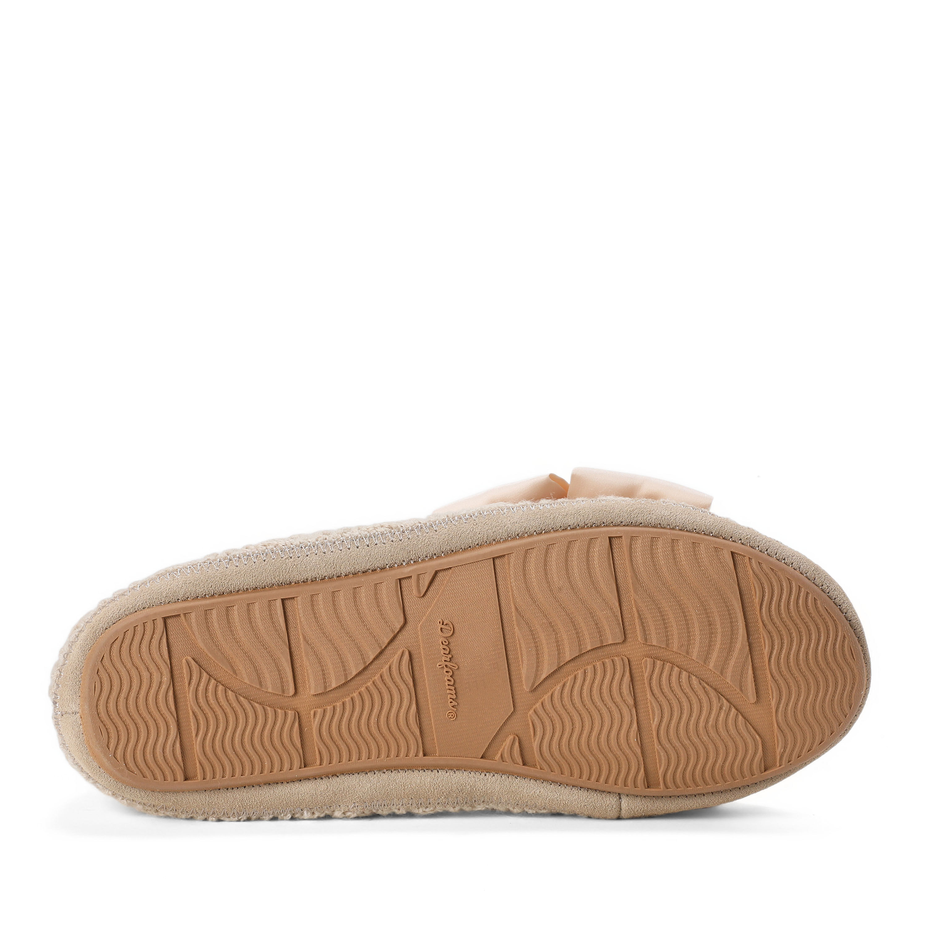 Women's Fireside by Dearfoams Bestie Ballet