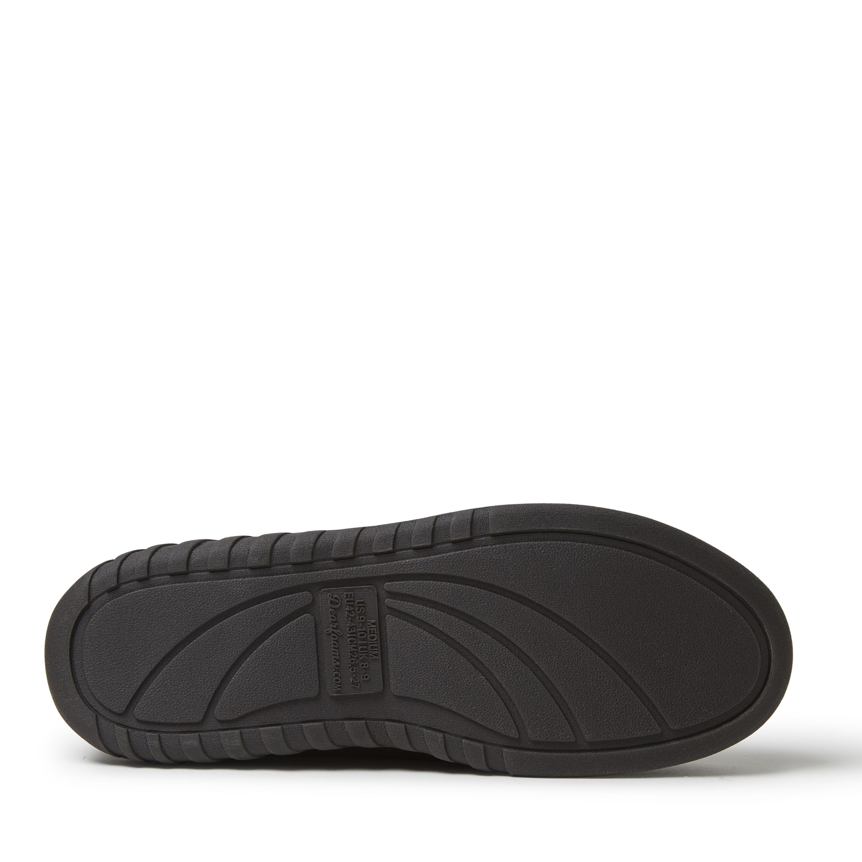 Men's Perforated Moccasin with Gore