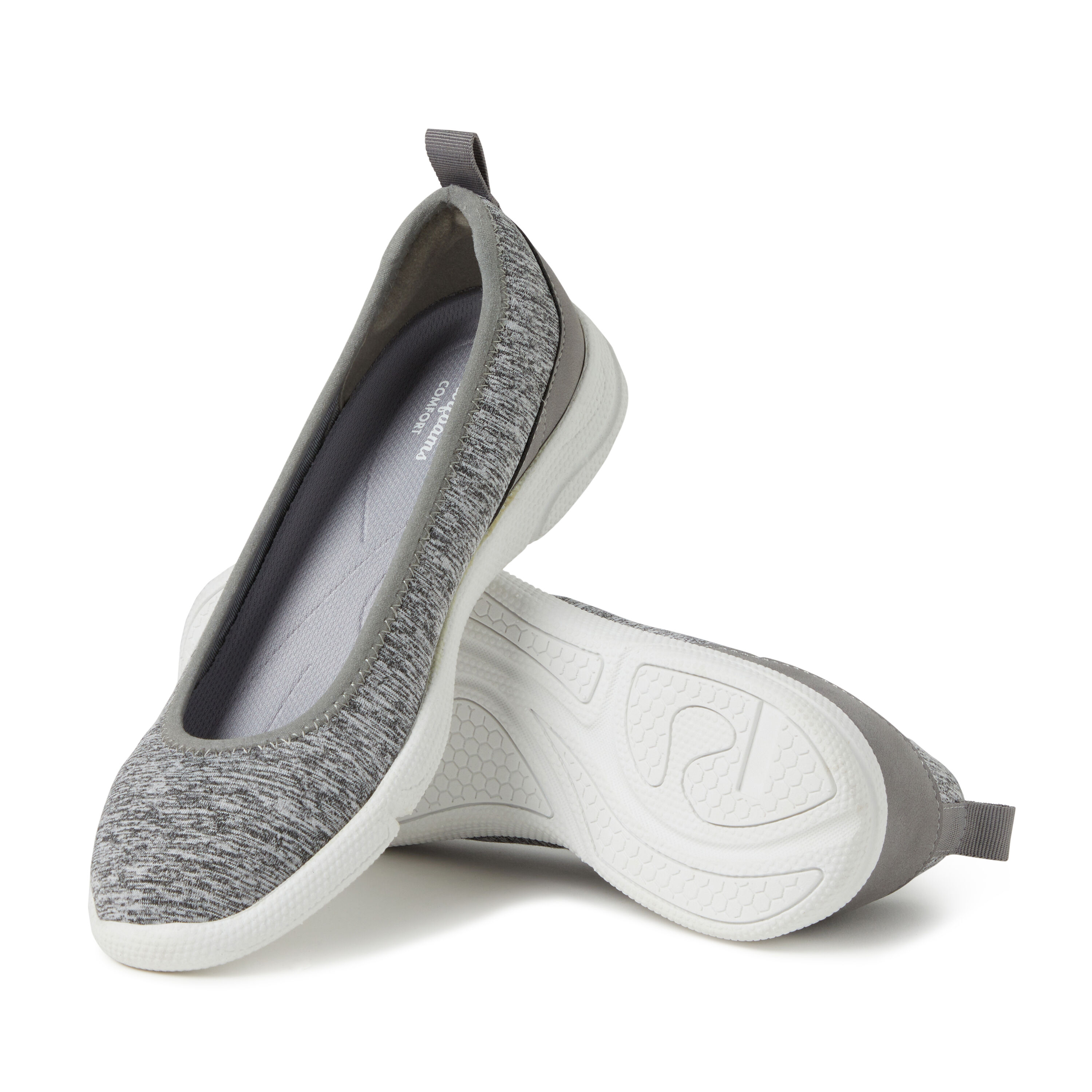 Women's  Mia Easy Foam Ballet Shoe