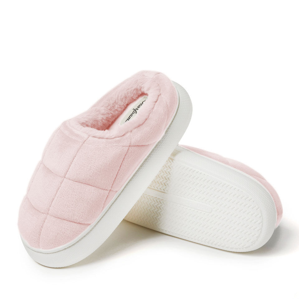 Women's Shea Puff Clog