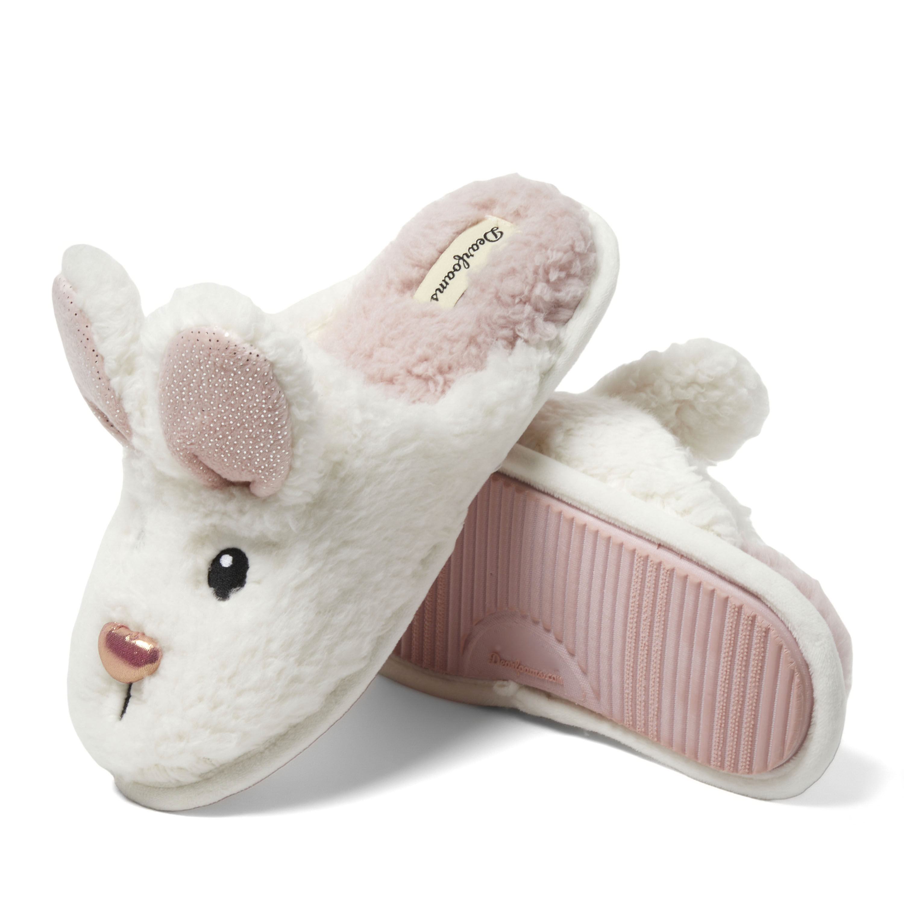 Women's Shay Novelty Scuff