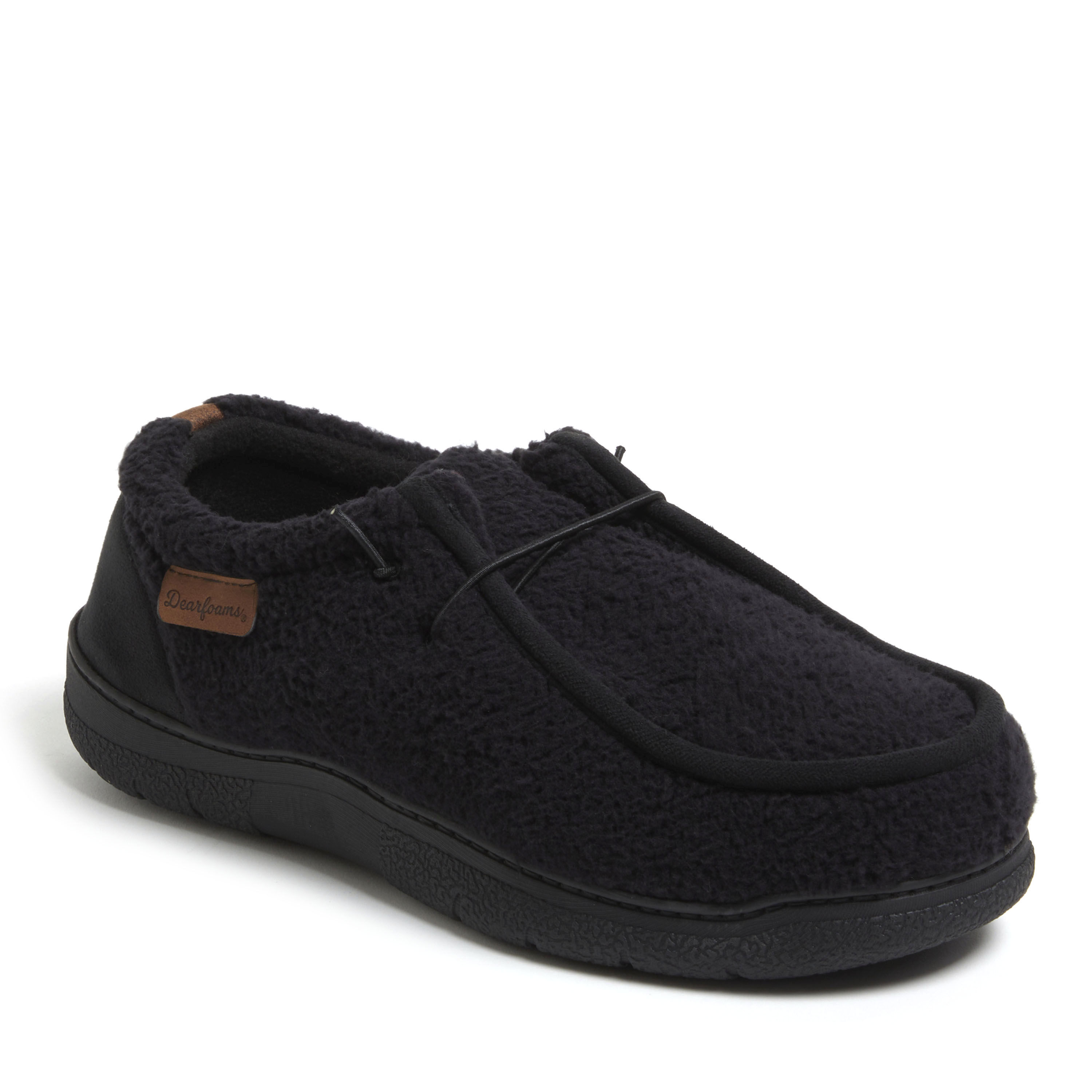 Men's Bennett Chukka Closed Back