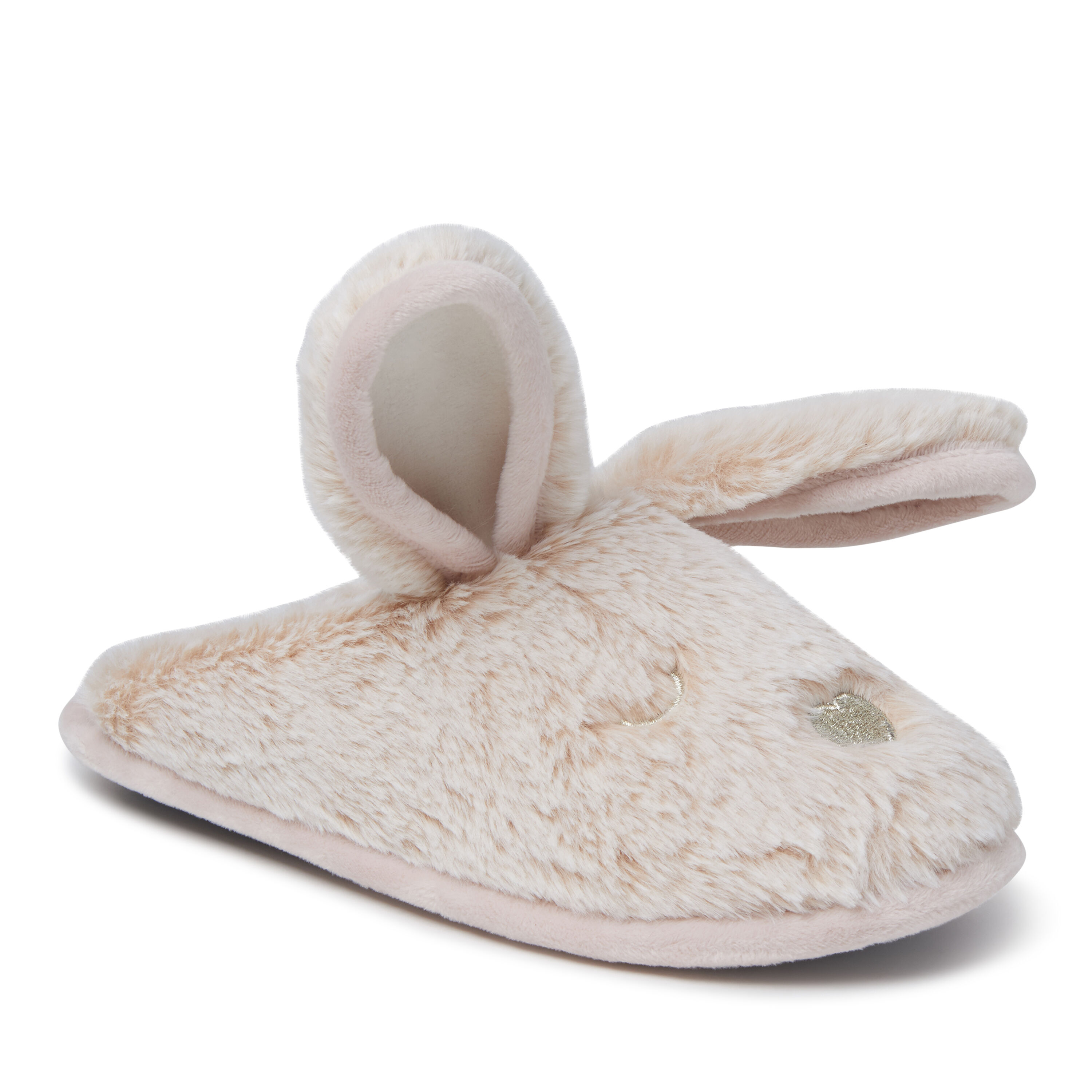 Totes bunny slippers hotsell