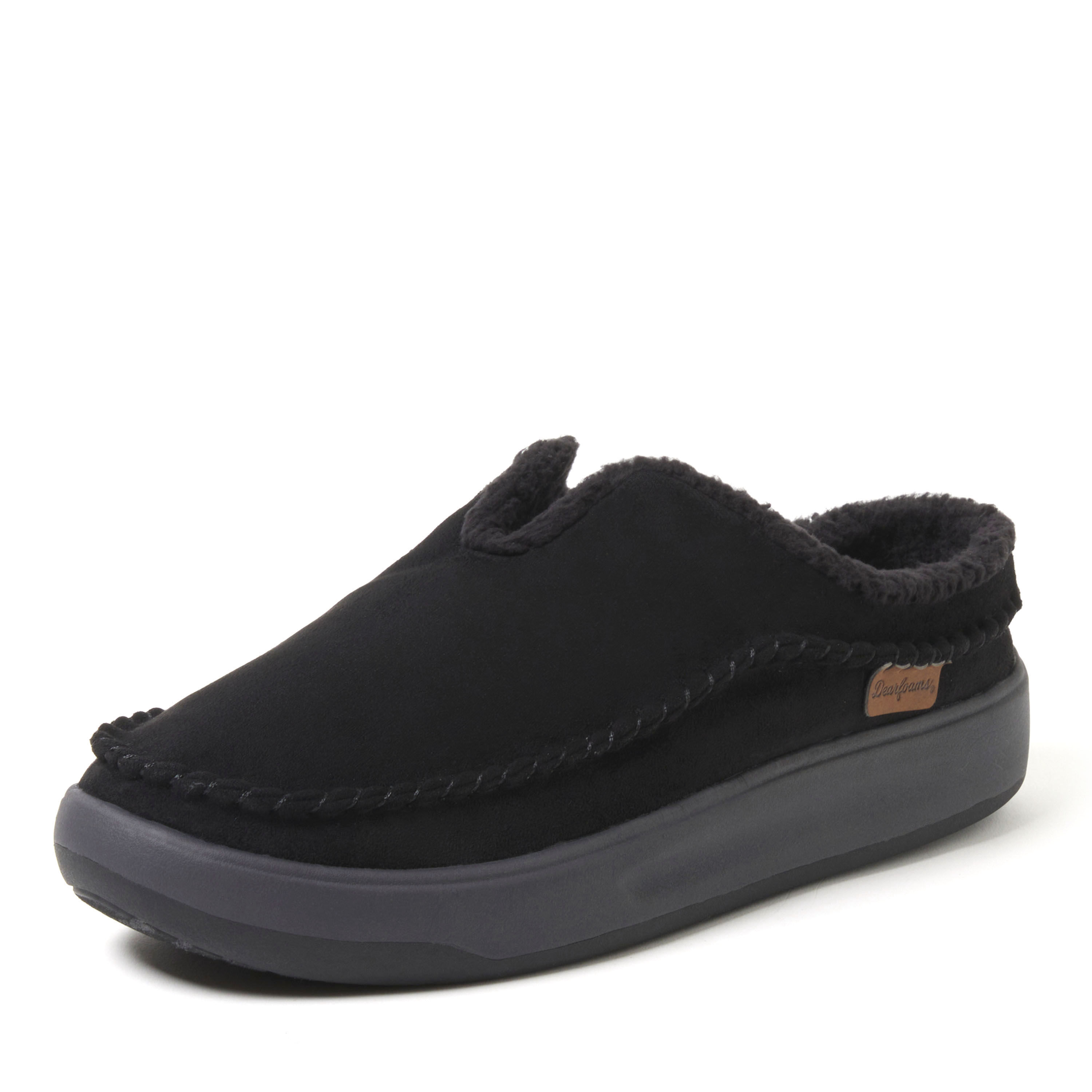 Men's Elm Water-Resistant Energy Return Split Top Clog