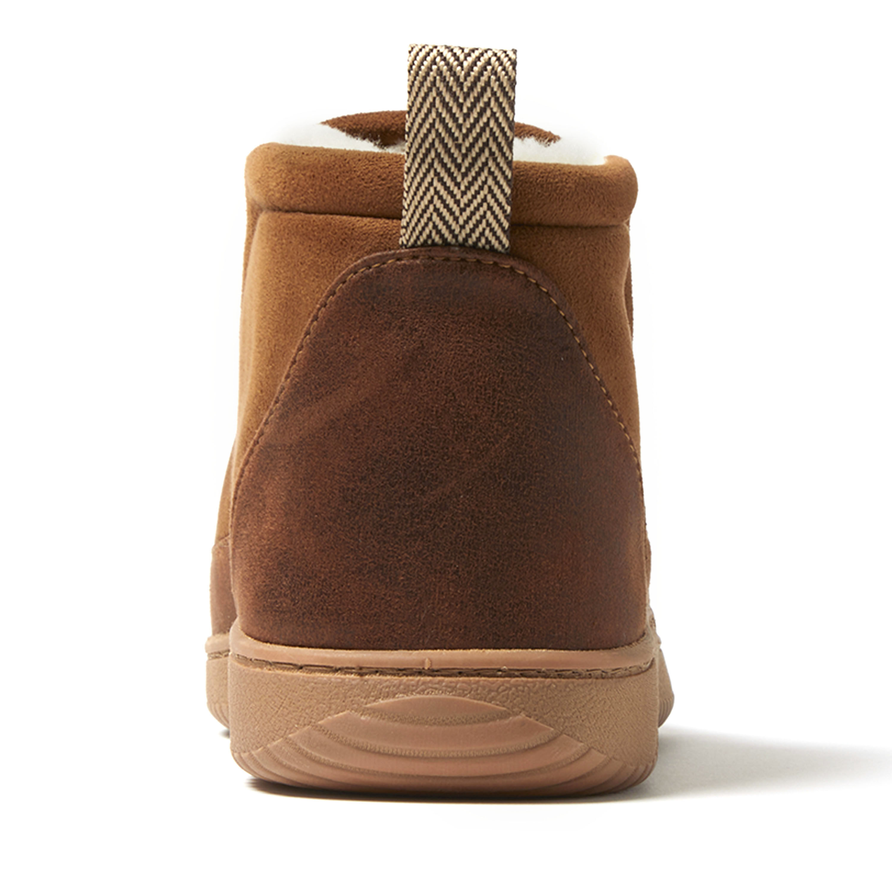 Men's Spencer Microsuede Bootie With Gore