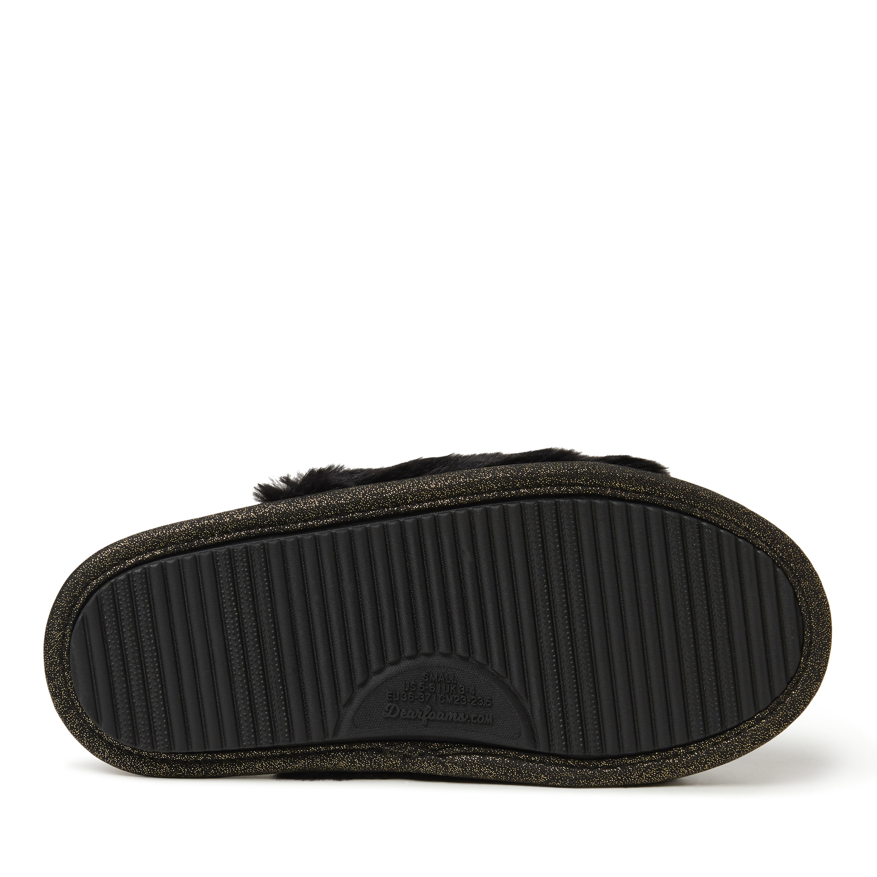 Women's Mom Open Toe Slide Slipper