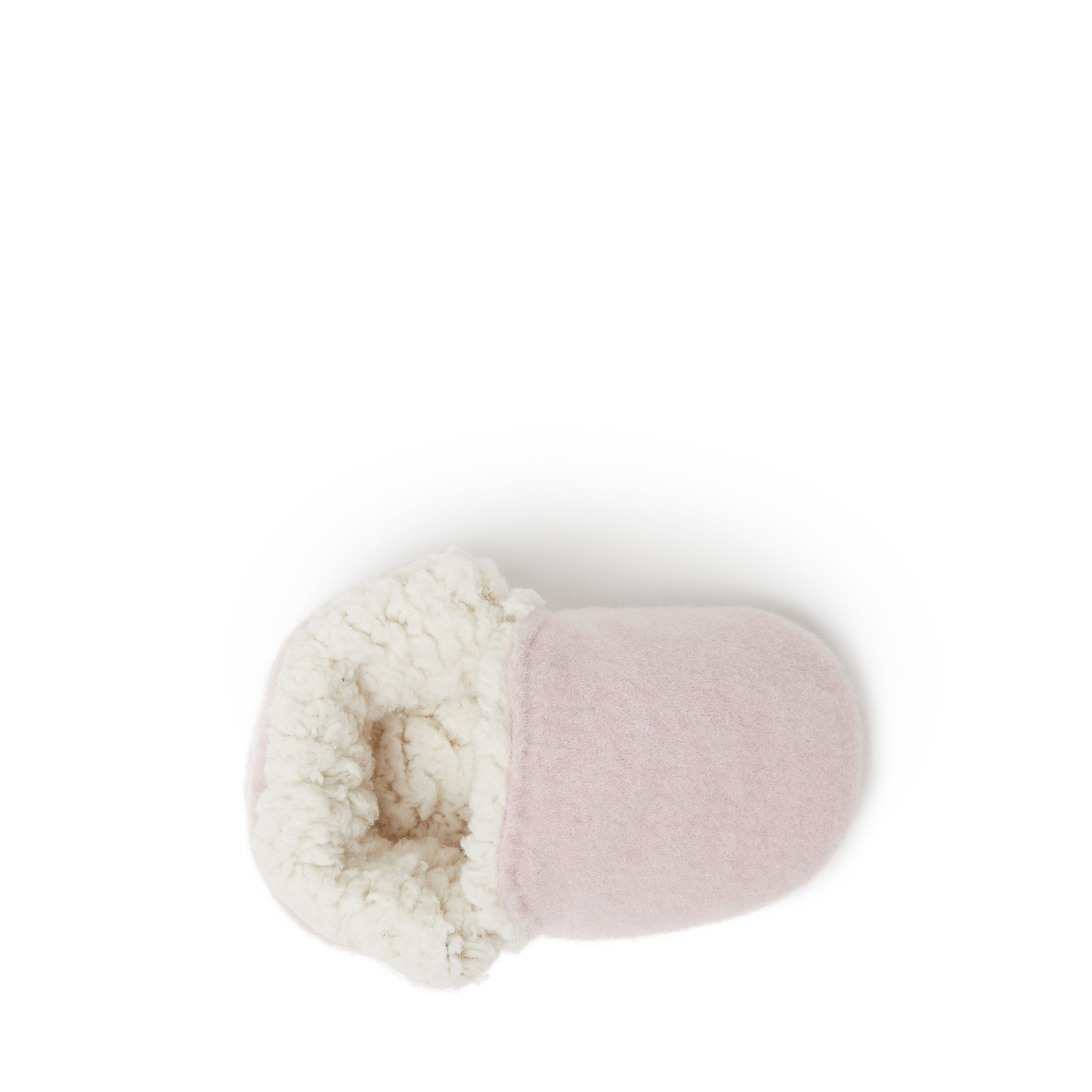 Baby Emerson Felted Closed Back