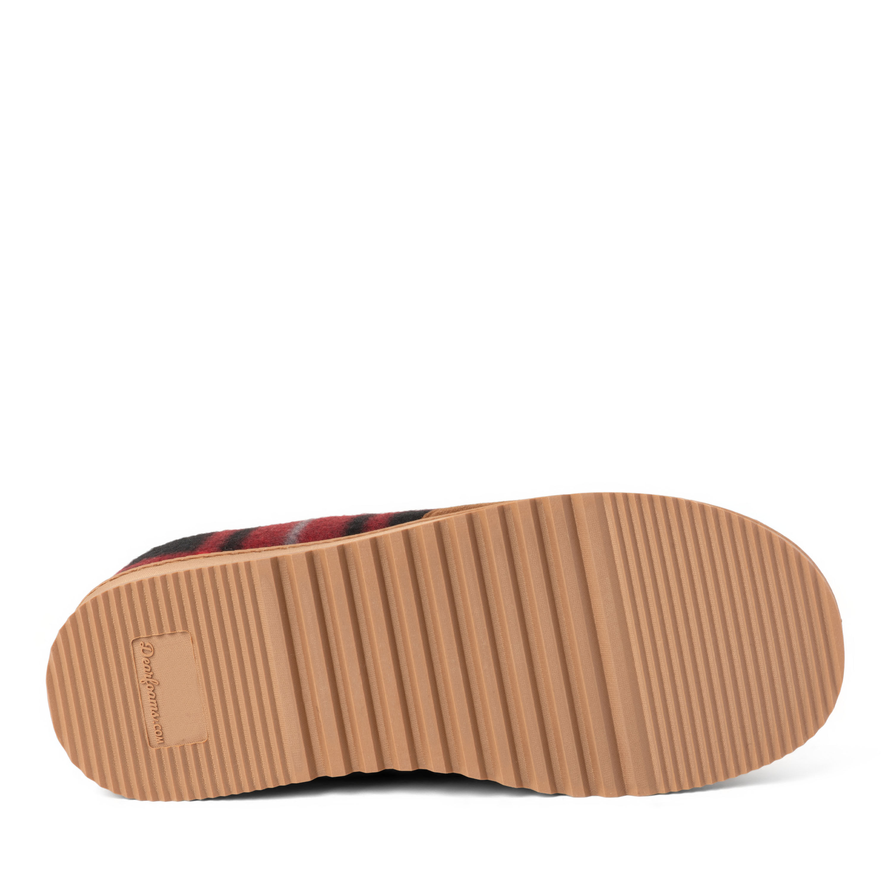 Men's Aldan Shacket Clog
