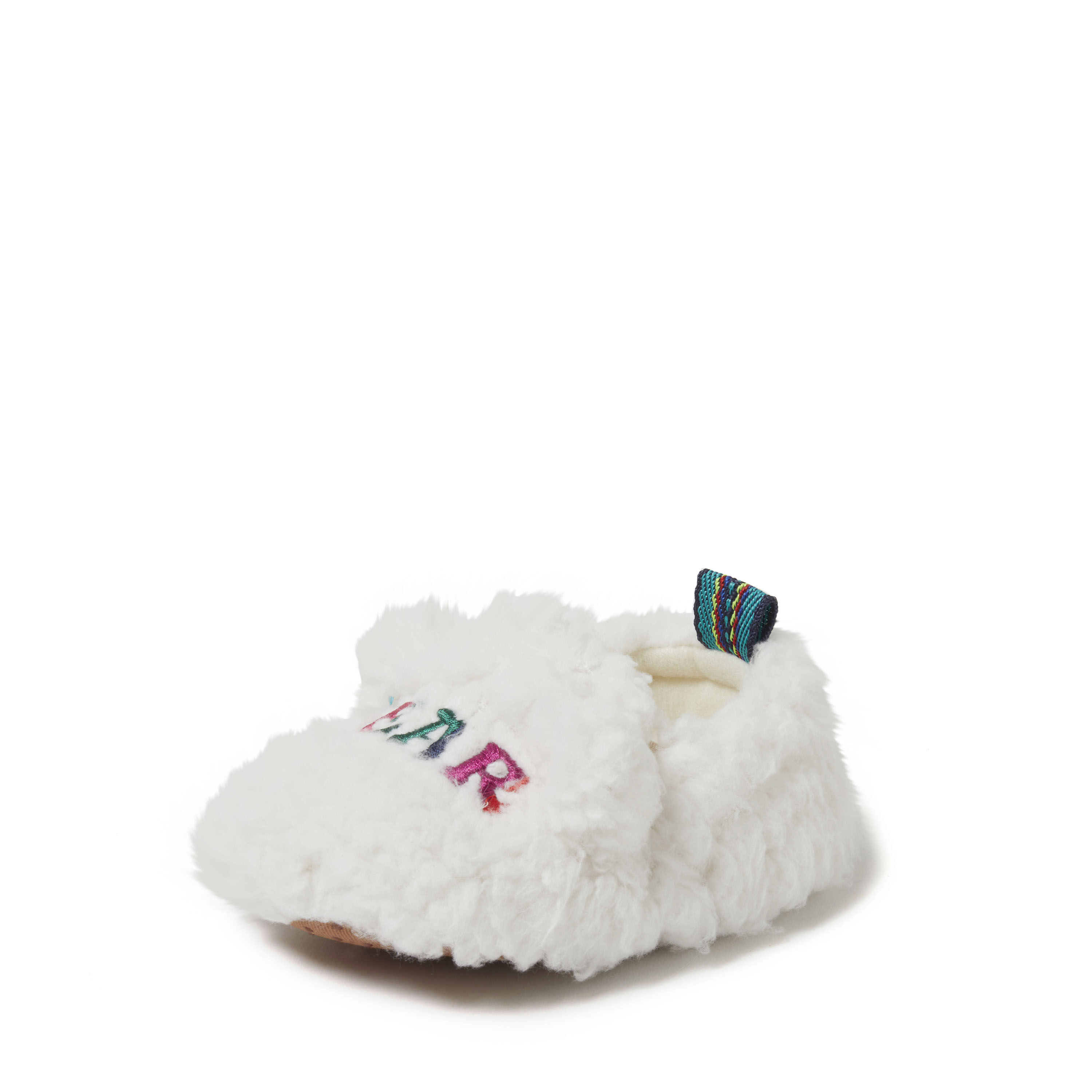 Baby Bear Teddy Closed Back