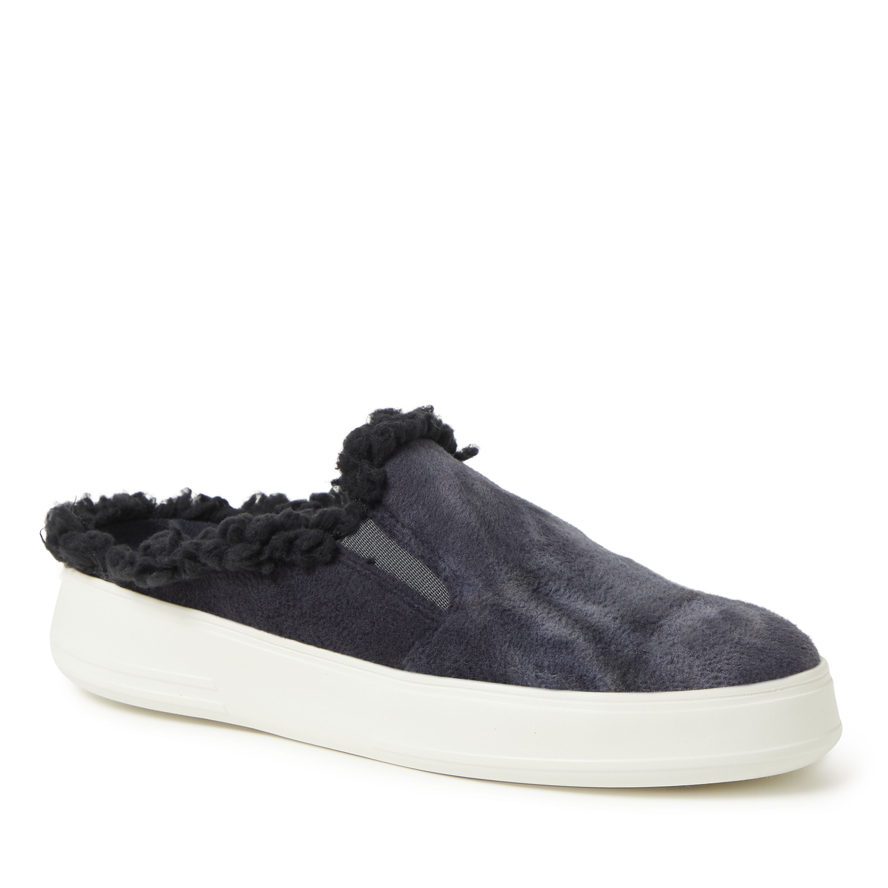 dearfoams Women's Everly Sport Foam Mule