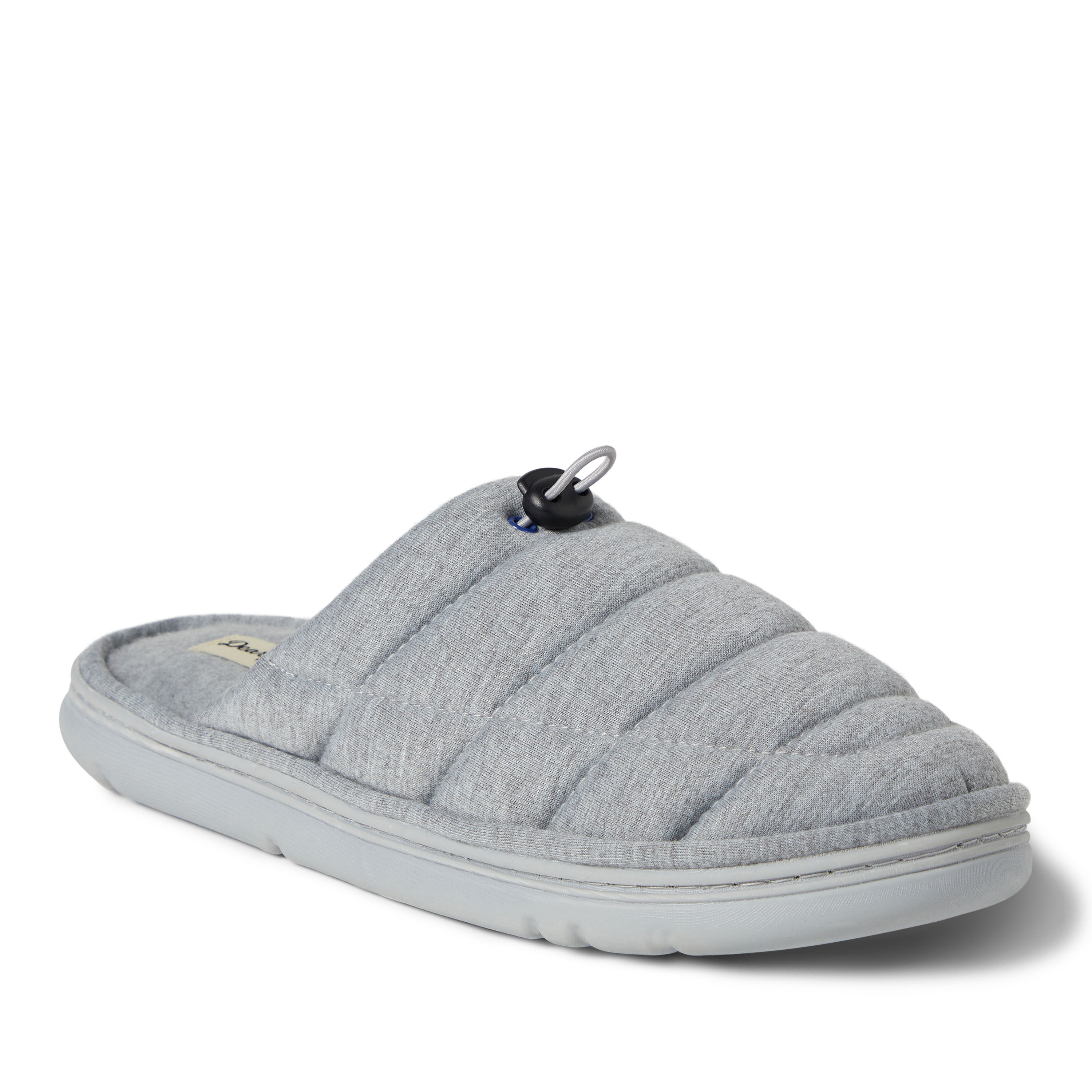 Df by dearfoams 2025 men's slide slipper