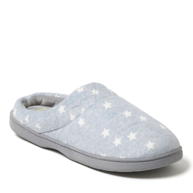 Women's Darcy Velour Clog Women's Darcy Velour Clog