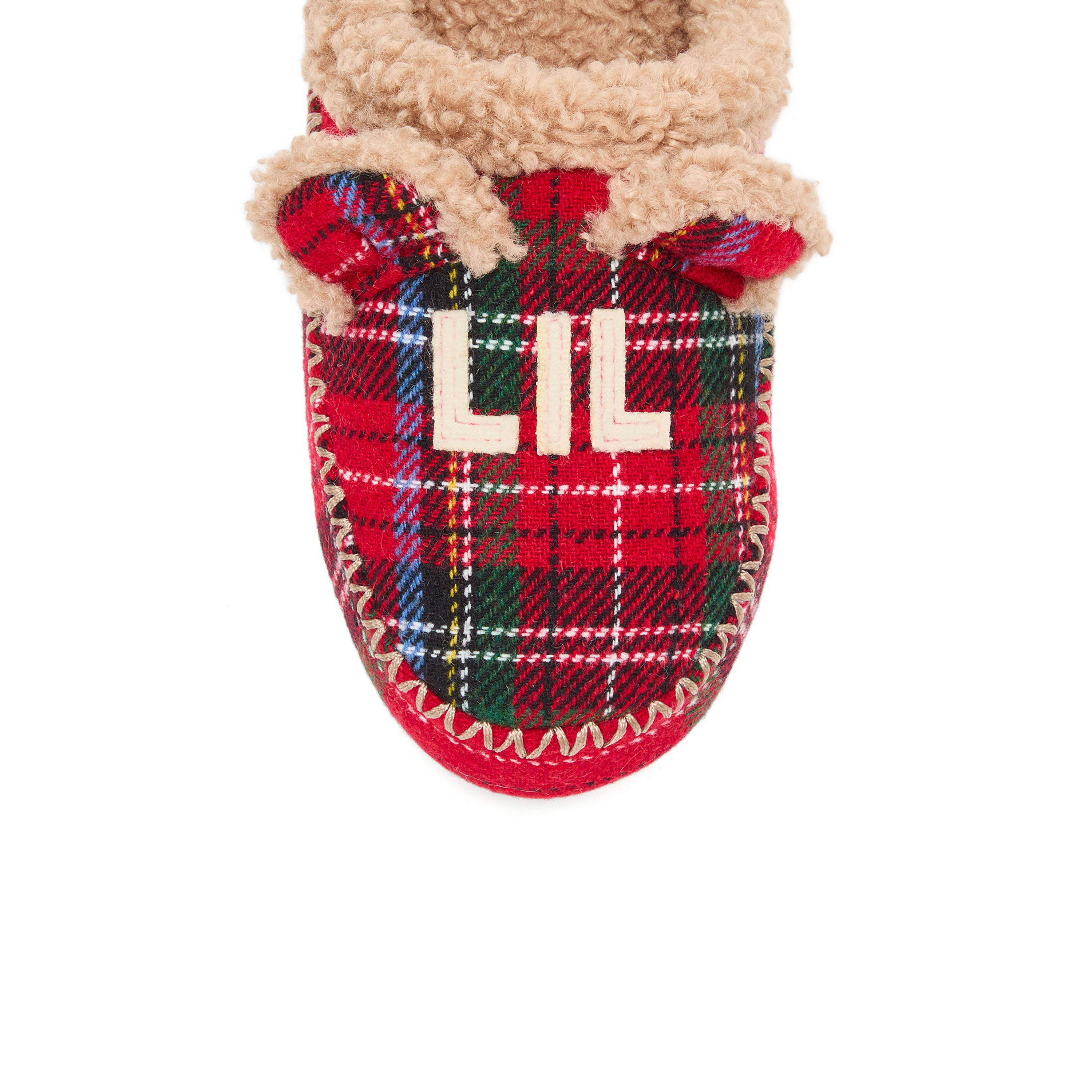 Kids Lil Bear Closed Back