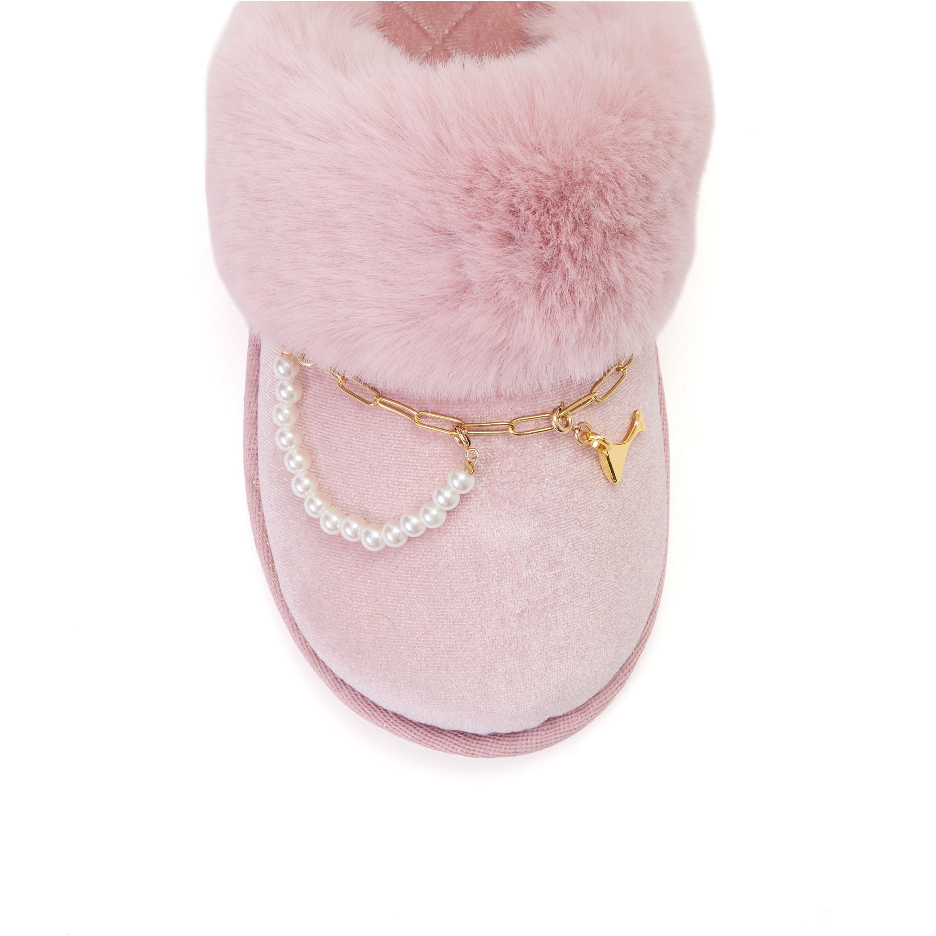 Women's Charm Slipper