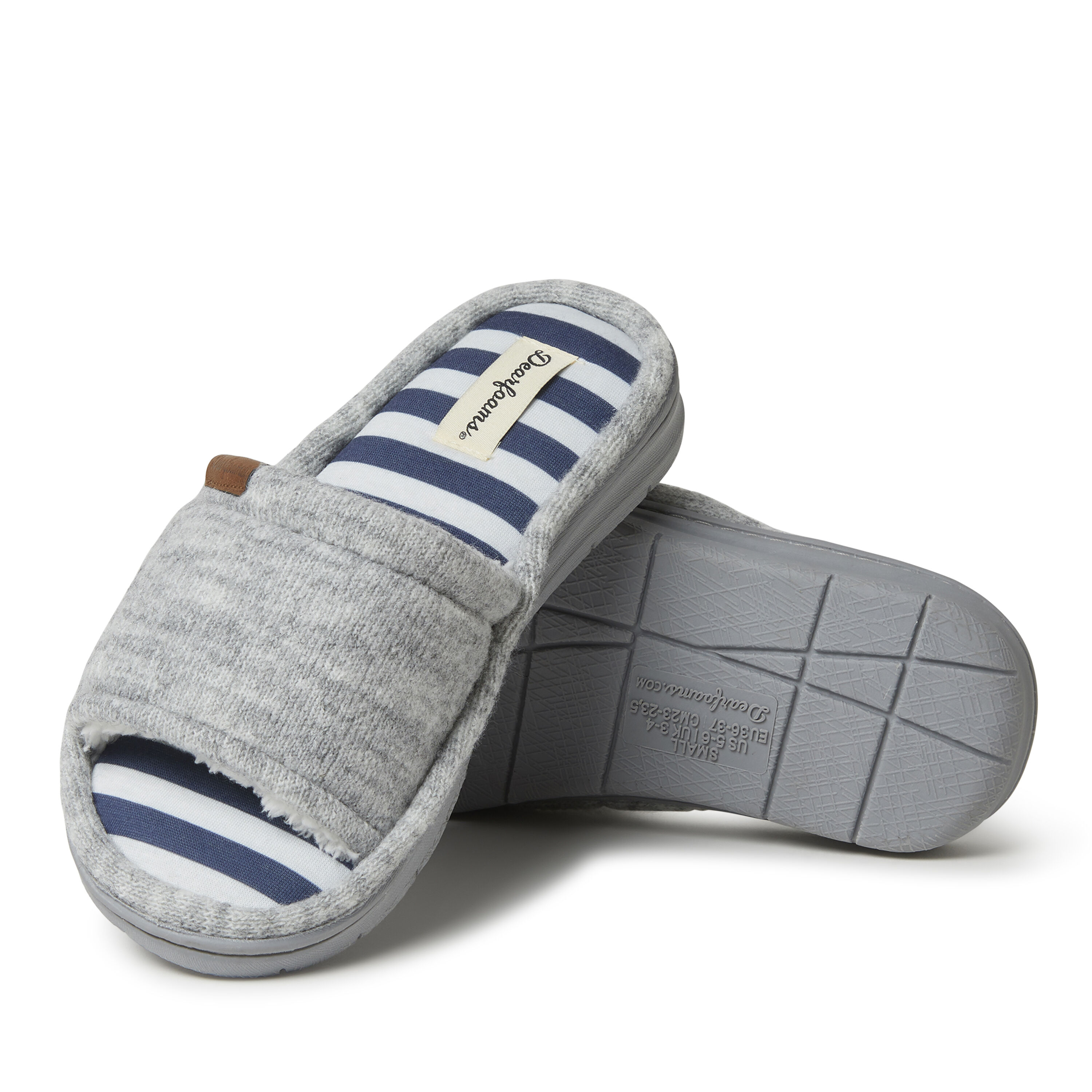 Women's Alice Knit Slide Slipper
