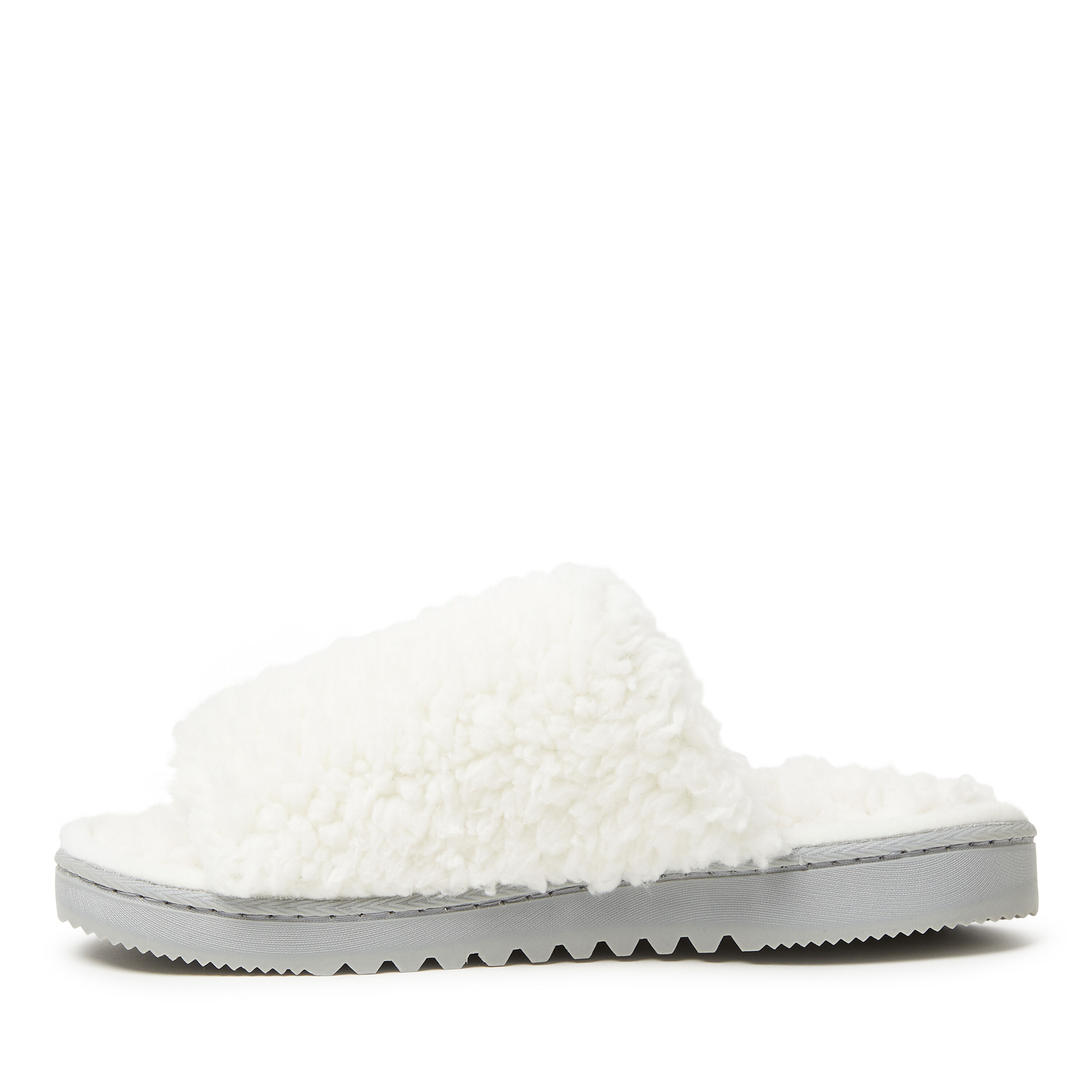 Women's Kristy Sherpa Slide Slipper