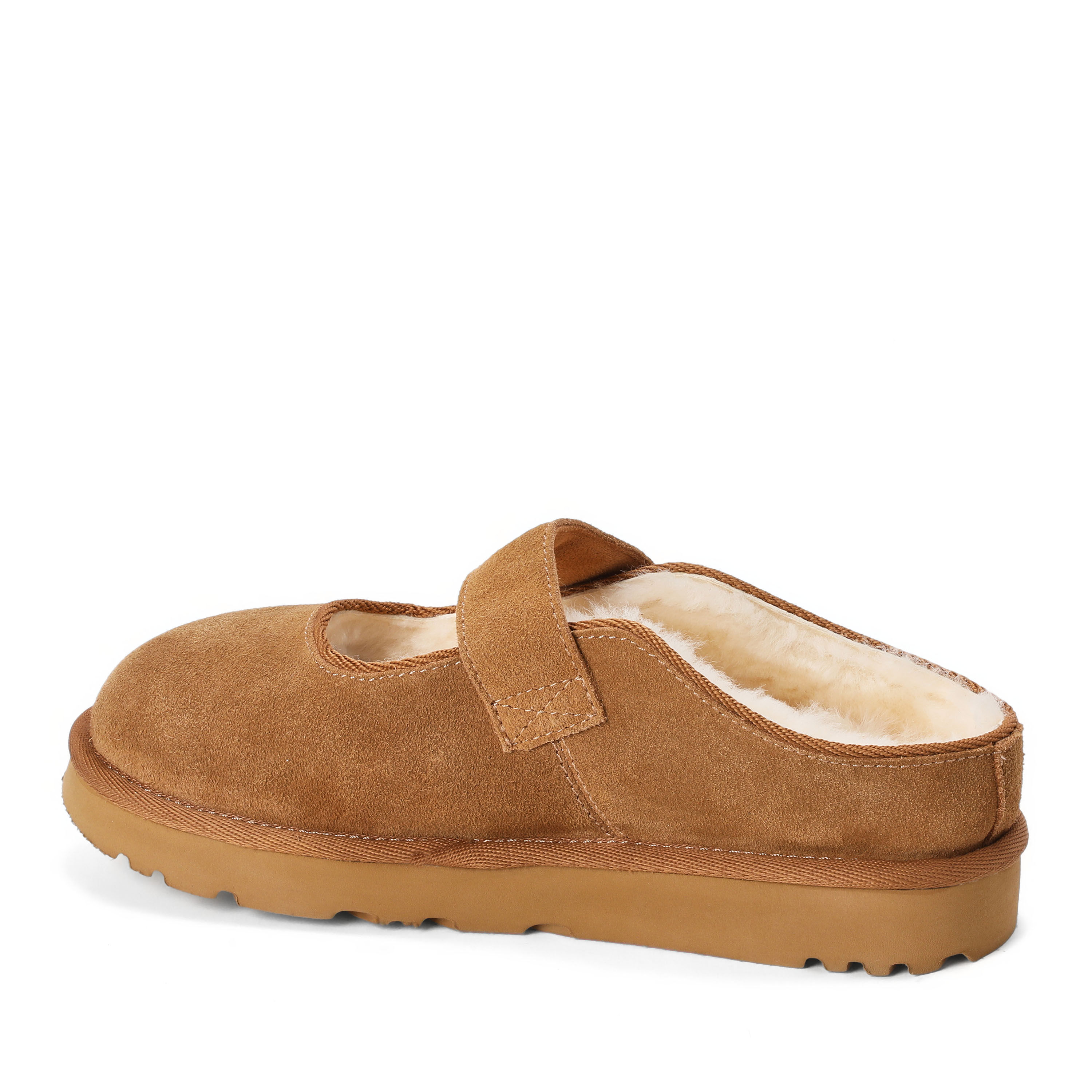 Women's Fireside by Dearfoams Coin Maryjane