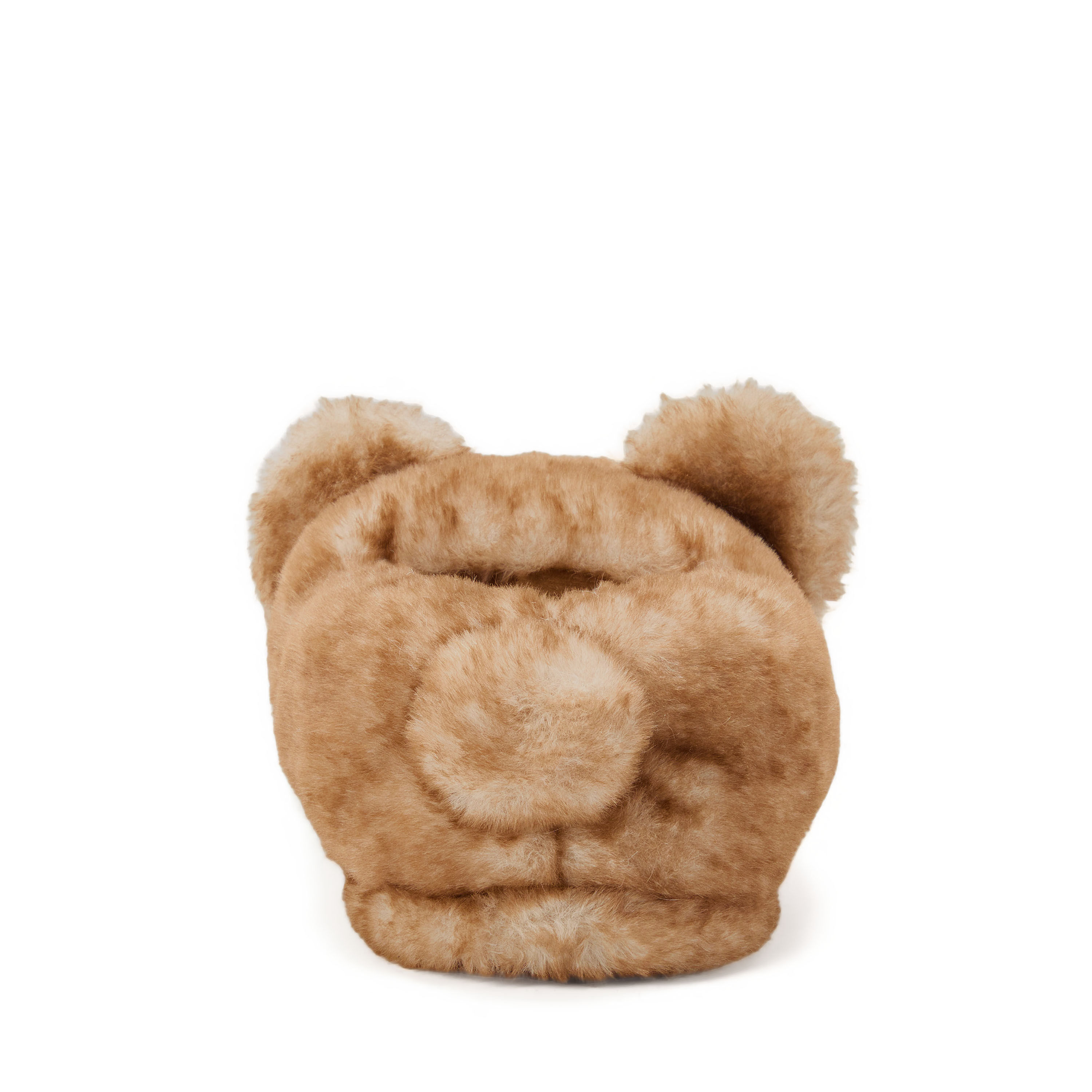 Mama Bear Holiday Pajama & Slippers Set