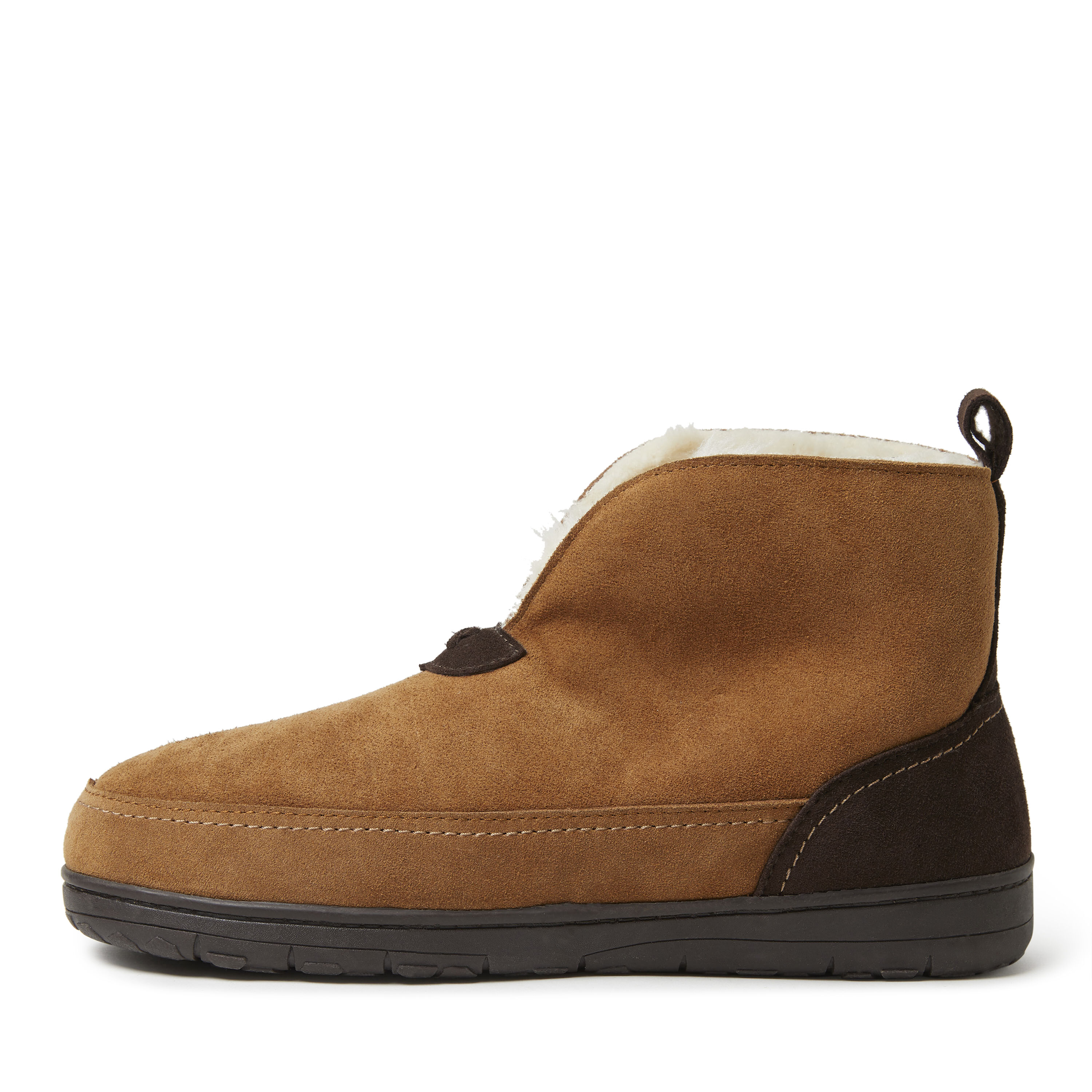 Size 5 discount boot slippers