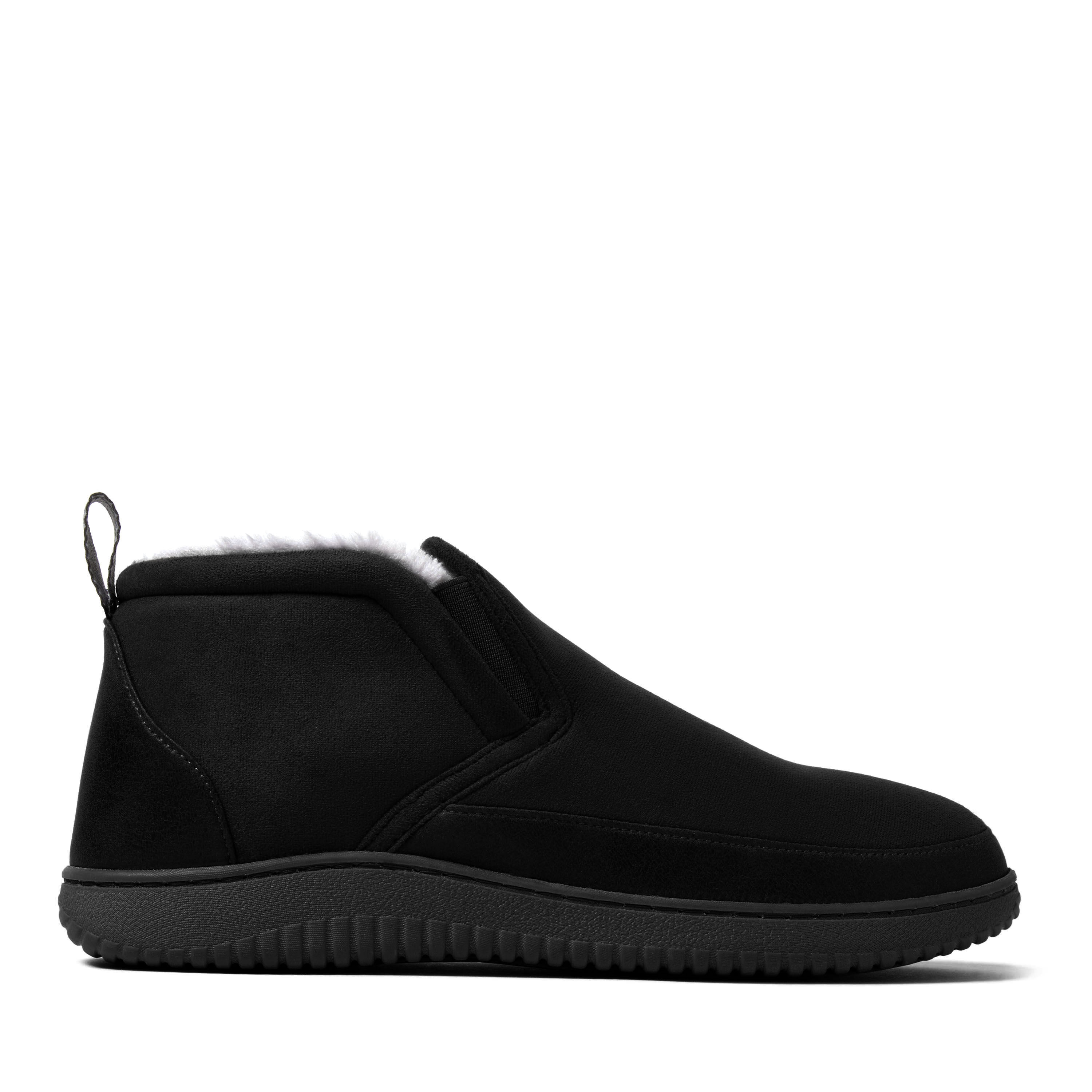 Men's Spencer Microsuede Bootie With Gore